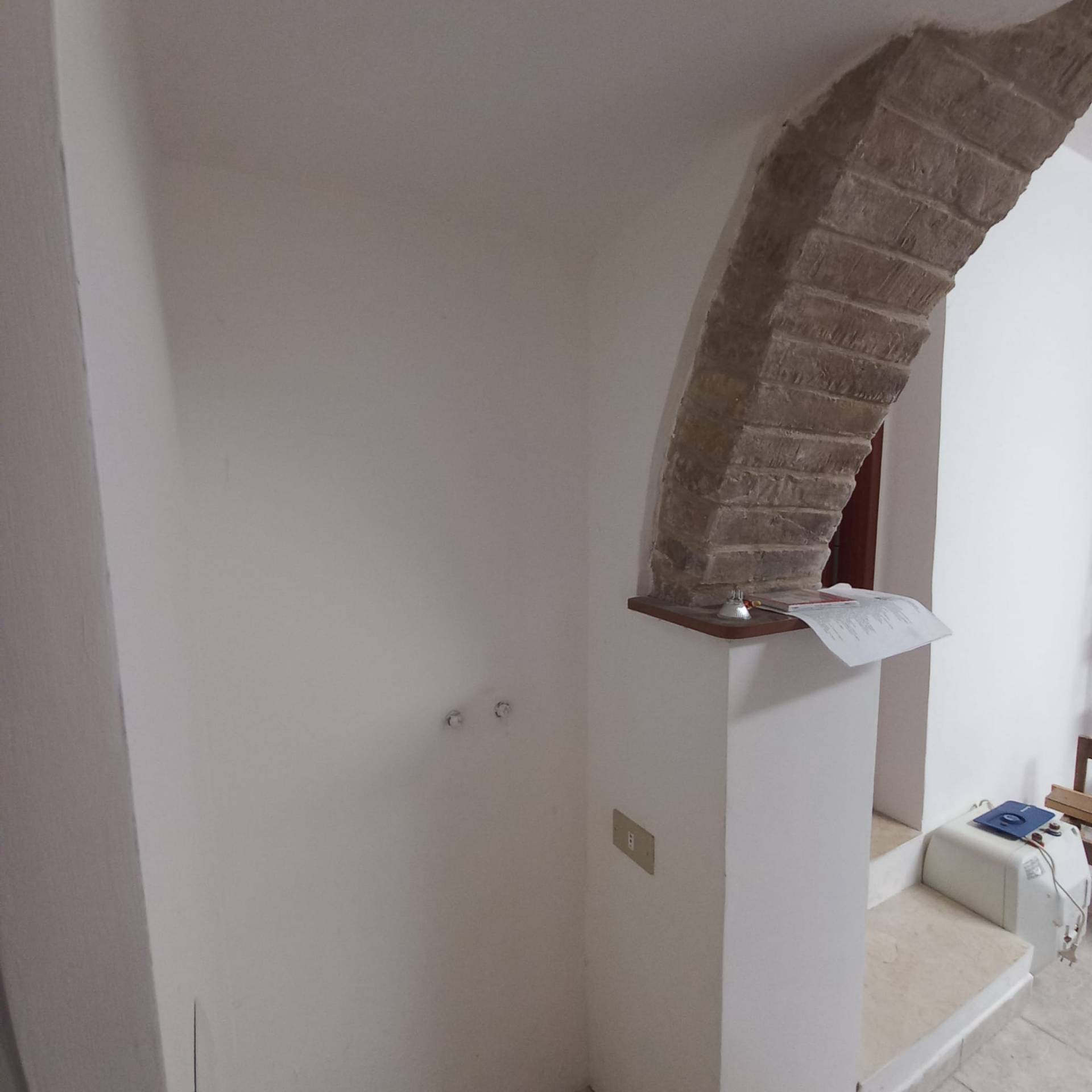 CASA in affitto a Monsampietro Morico