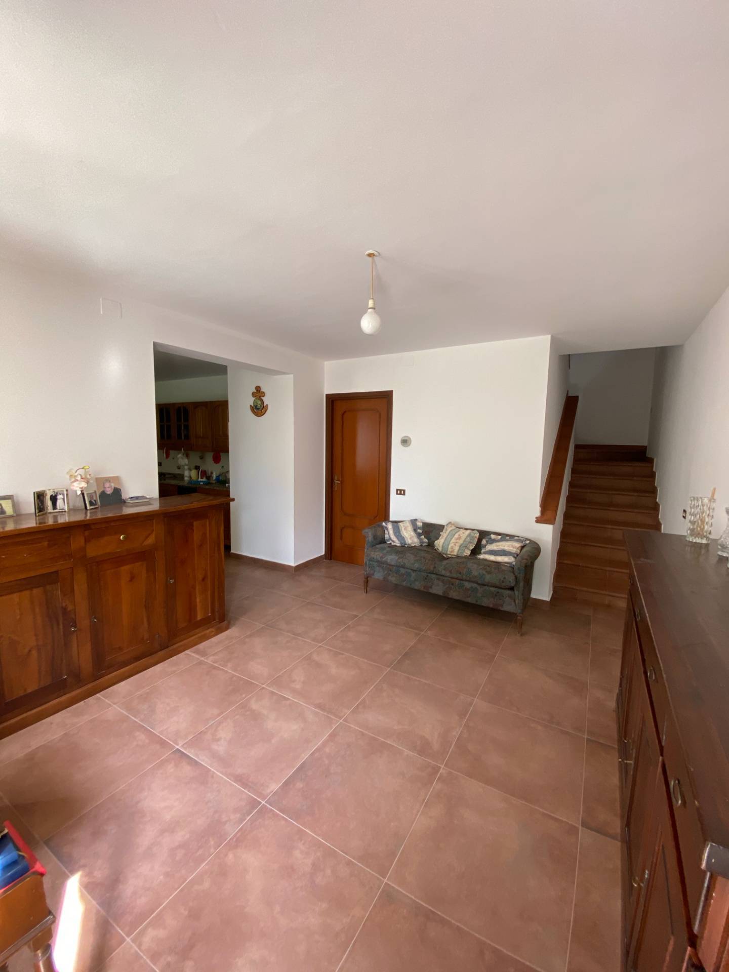 Casa associata in vendita a Montegiorgio, Alteta