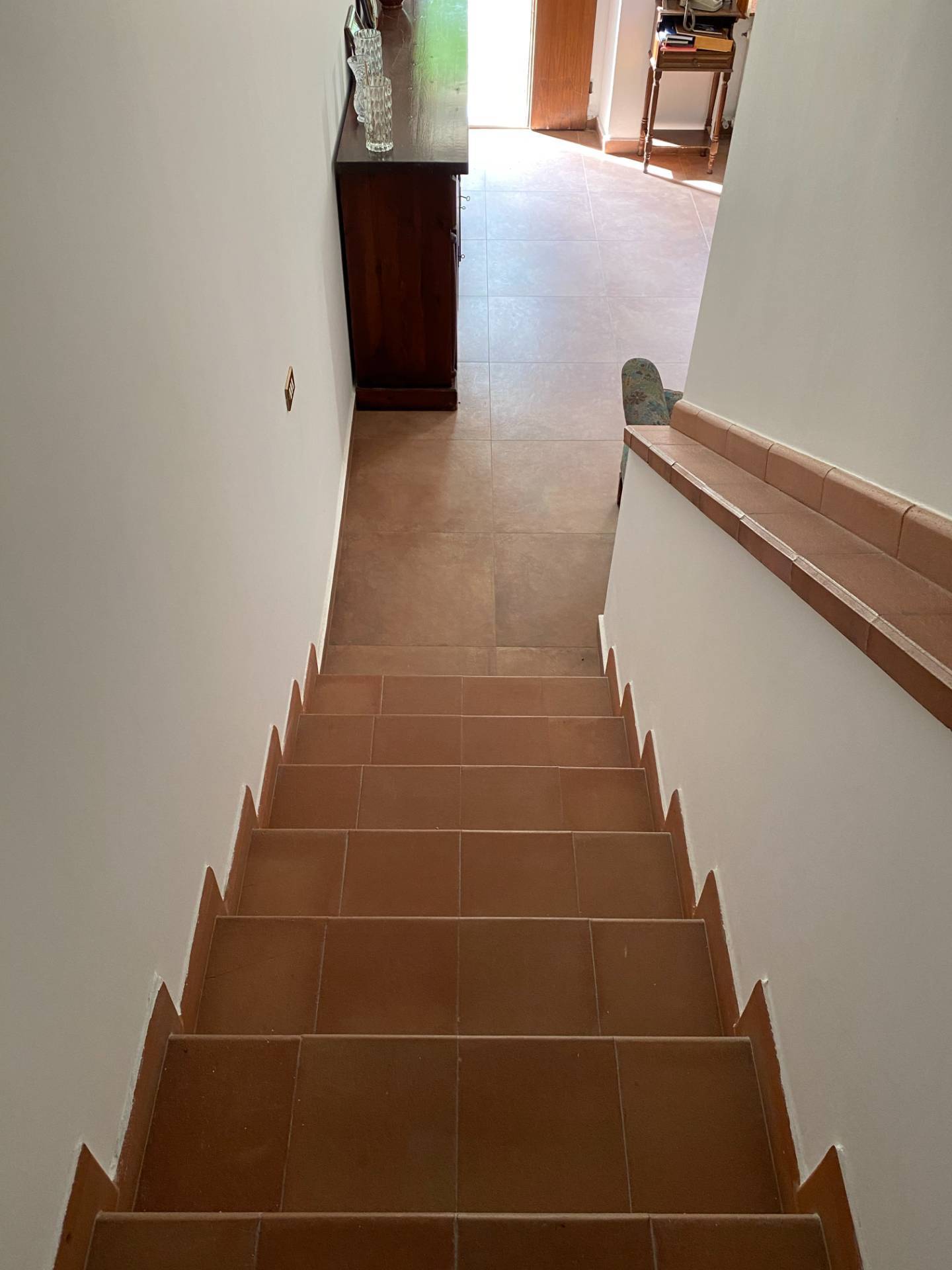 Casa associata in affitto a Montegiorgio, Alteta