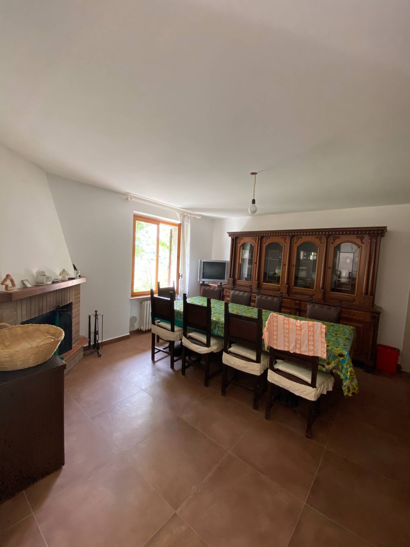 Casa associata in affitto a Montegiorgio, Alteta