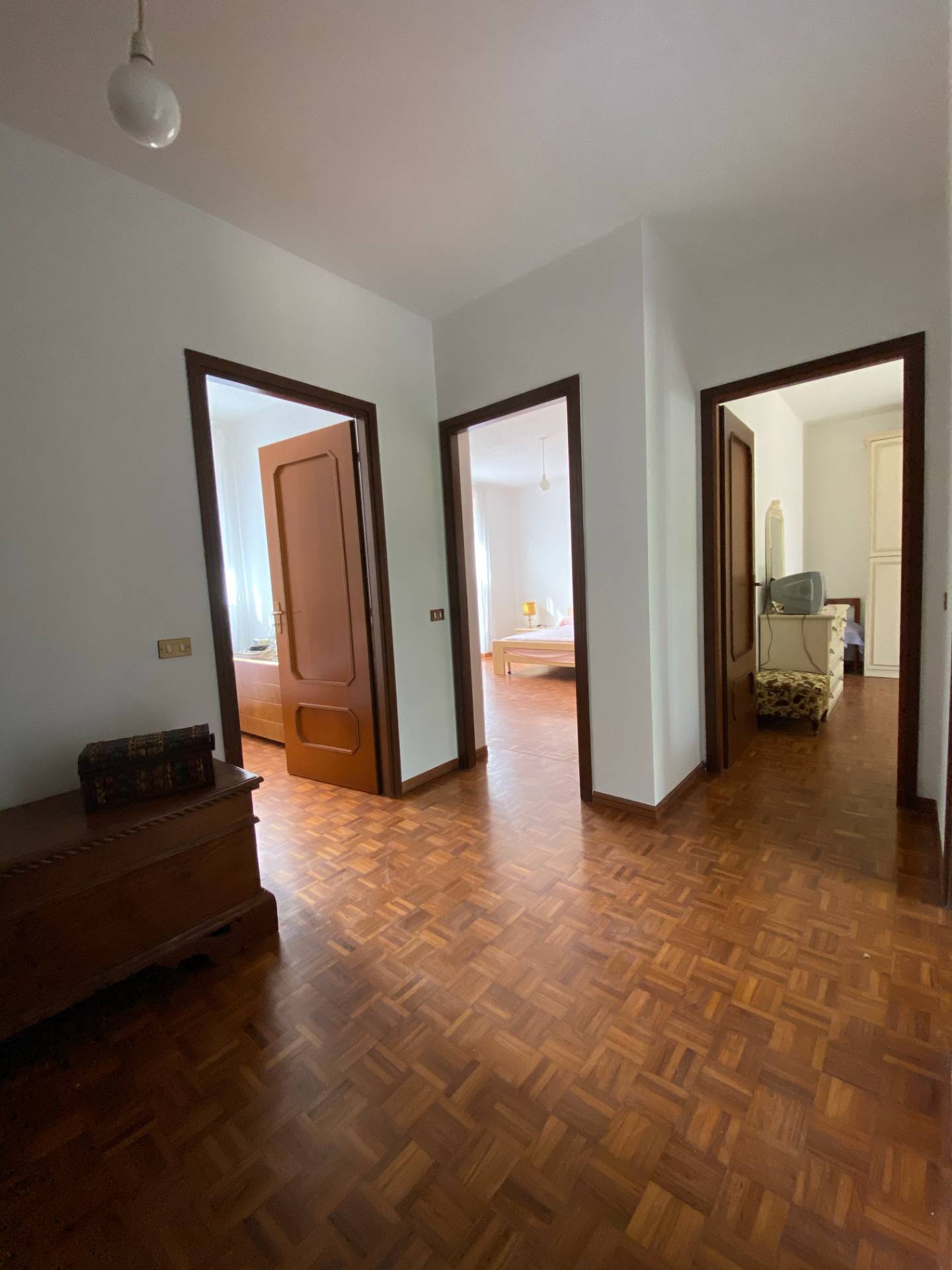 Casa associata in affitto a Montegiorgio, Alteta