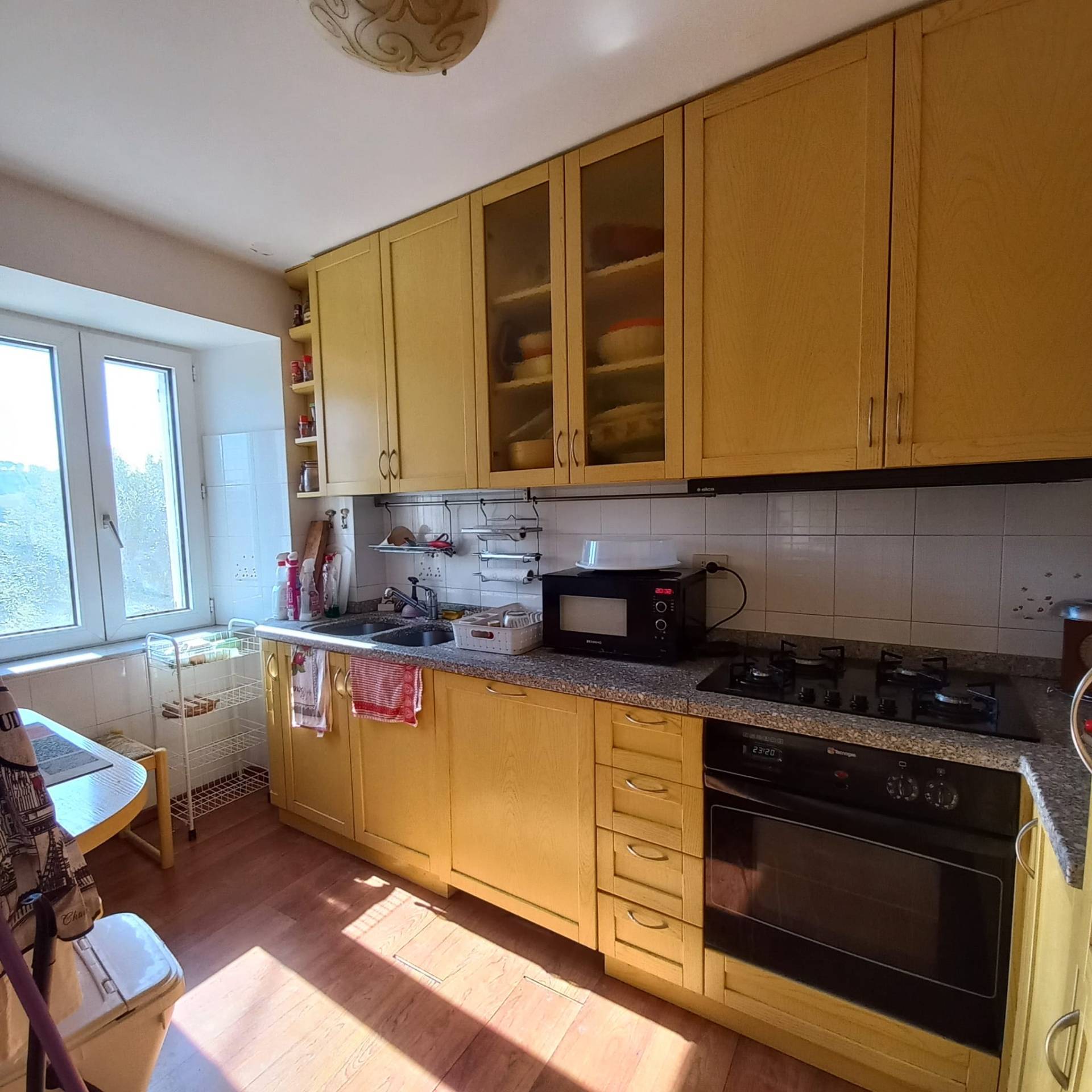 Casa associata in vendita a Falerone, Piane di Falerone