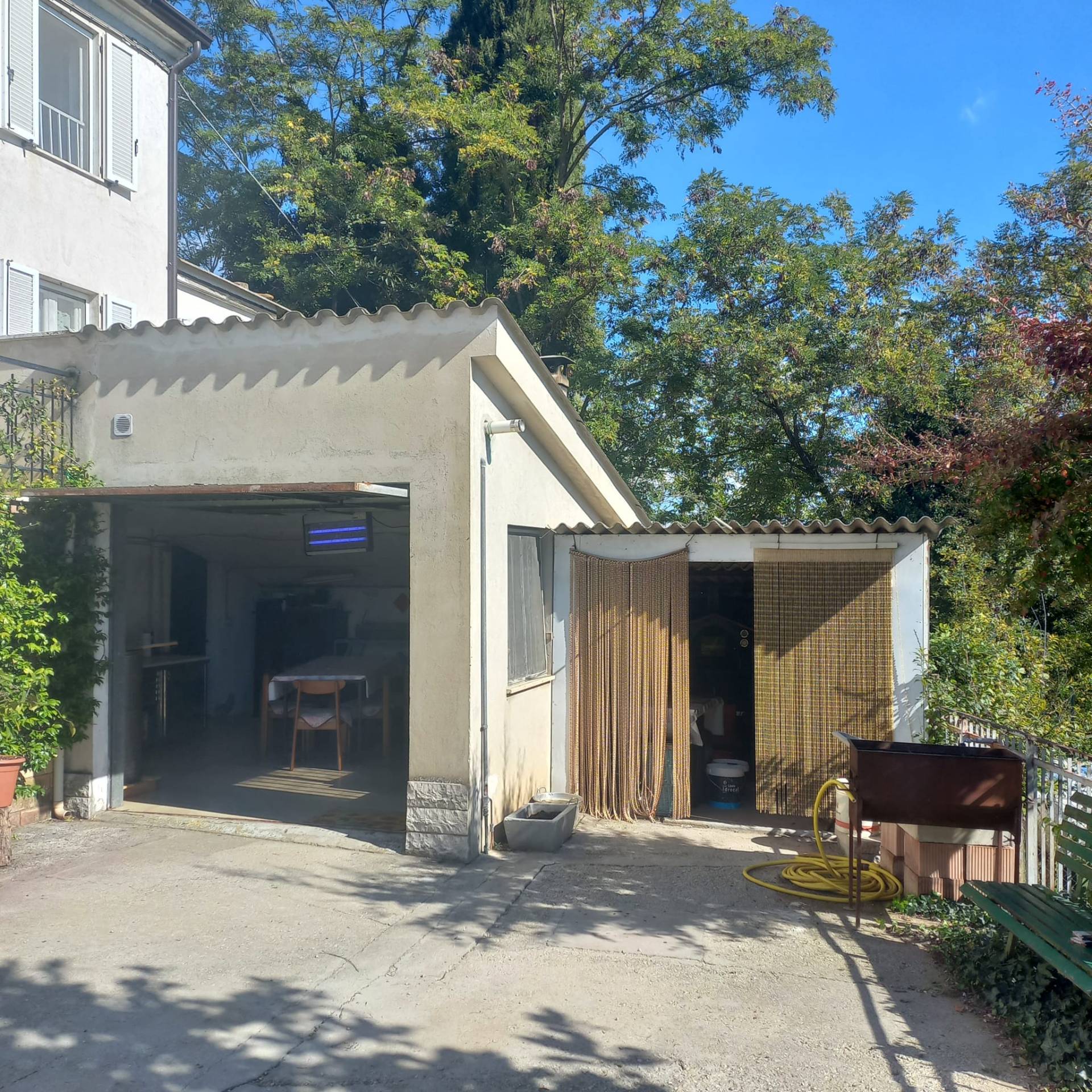 Casa associata in vendita a Falerone, Piane di Falerone