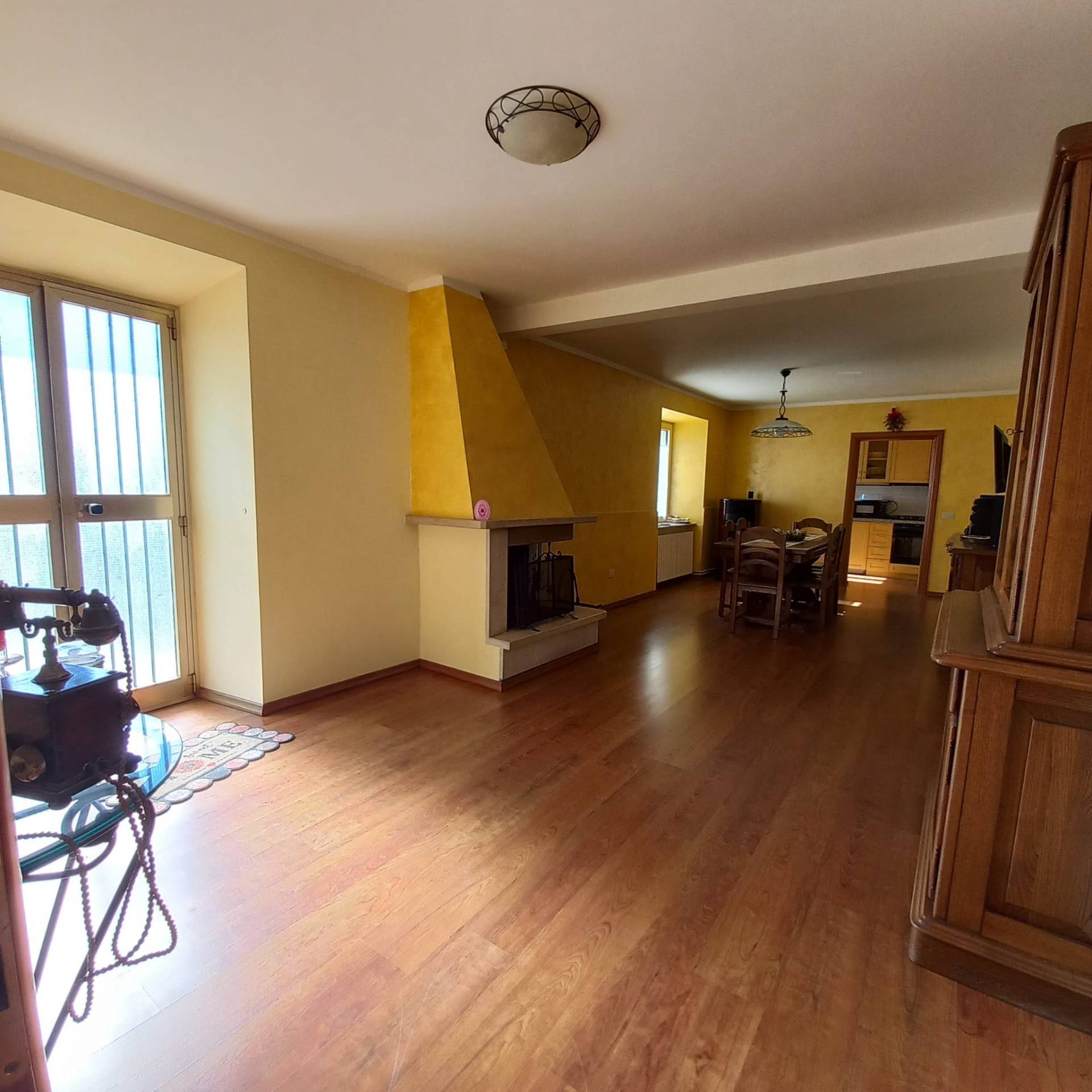 Casa associata in vendita a Falerone, Piane di Falerone