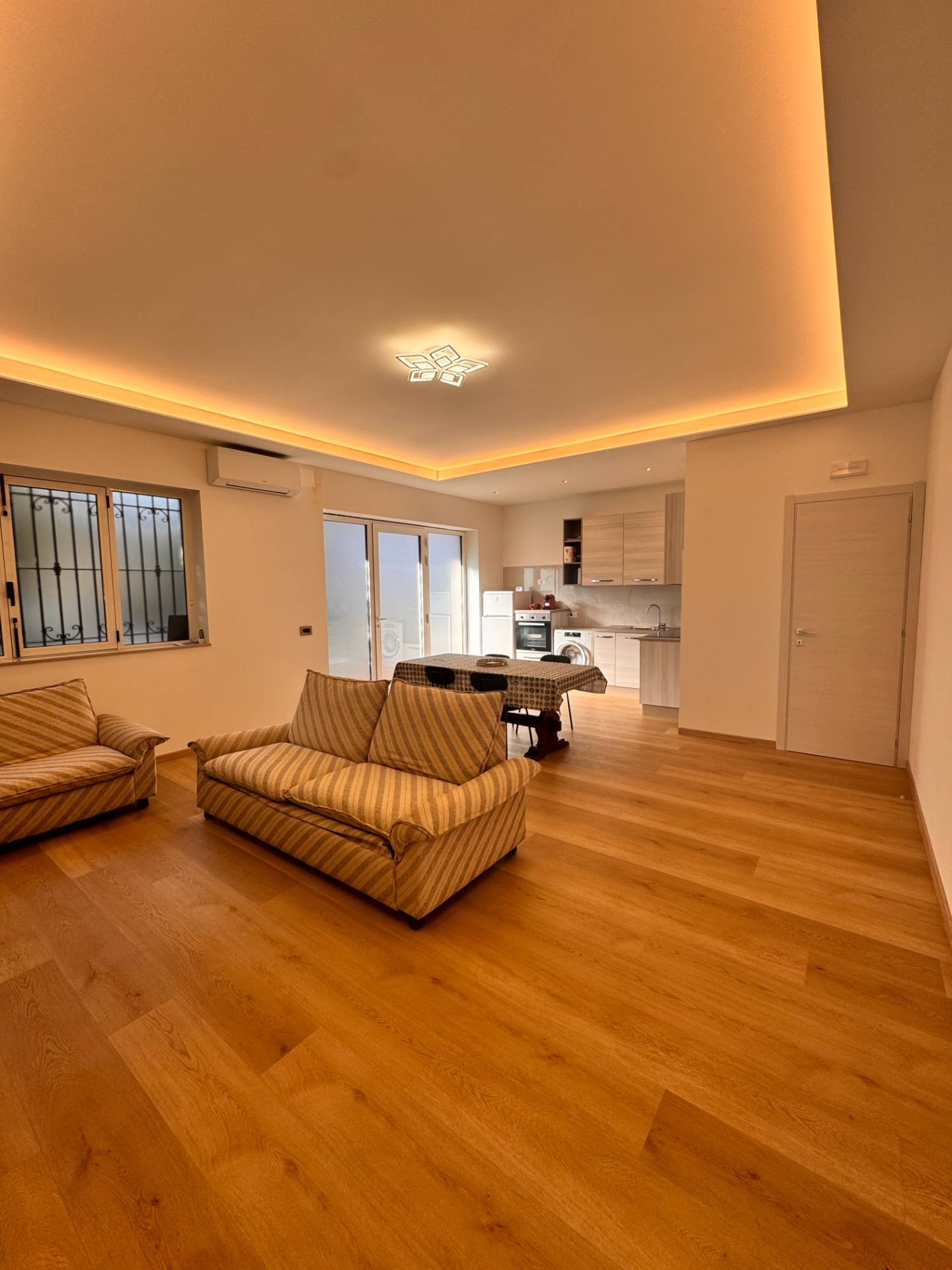 Appartamento in vendita a Montegiorgio, Piane di Montegiorgio