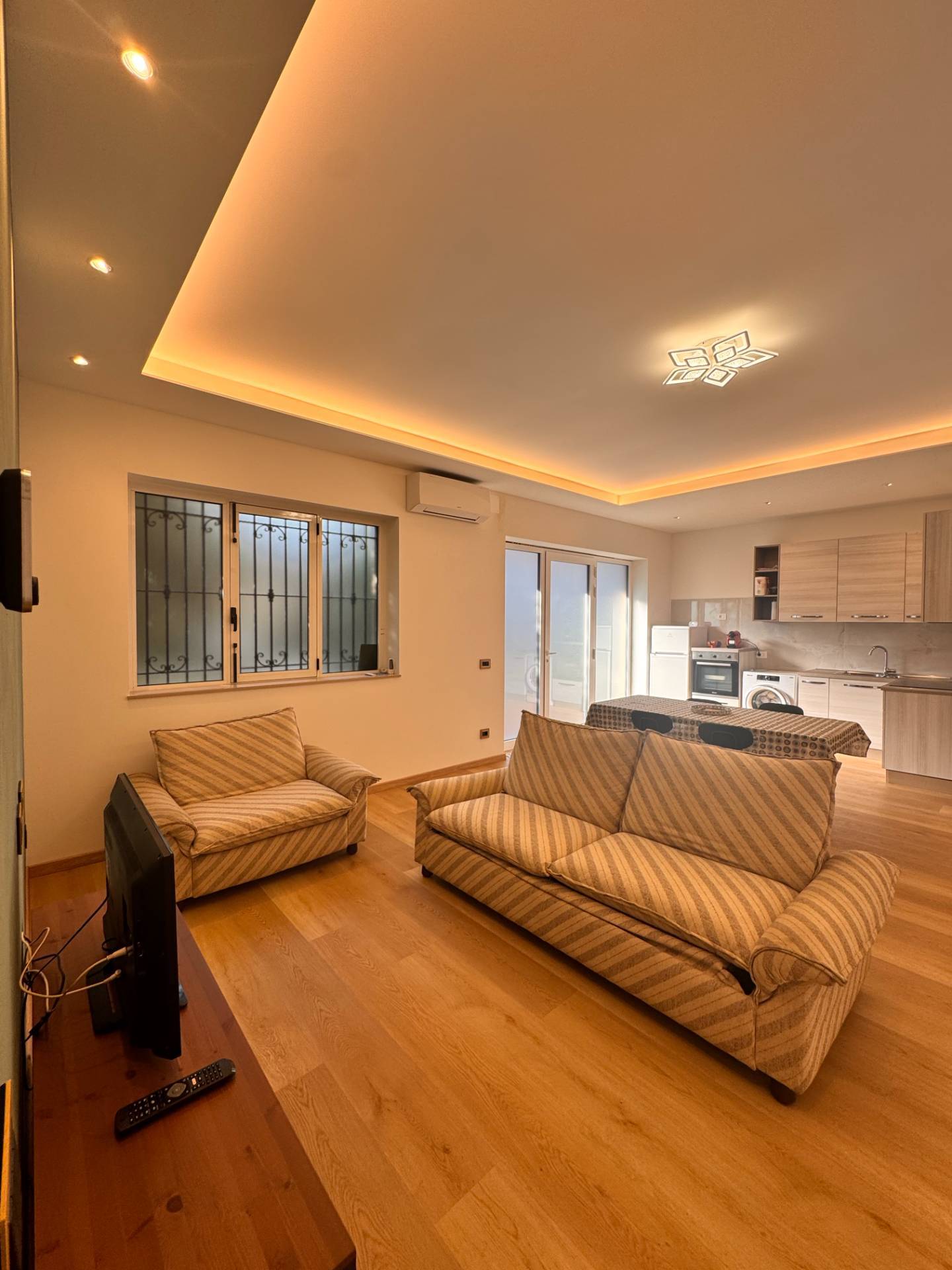 Appartamento in vendita a Montegiorgio, Piane di Montegiorgio