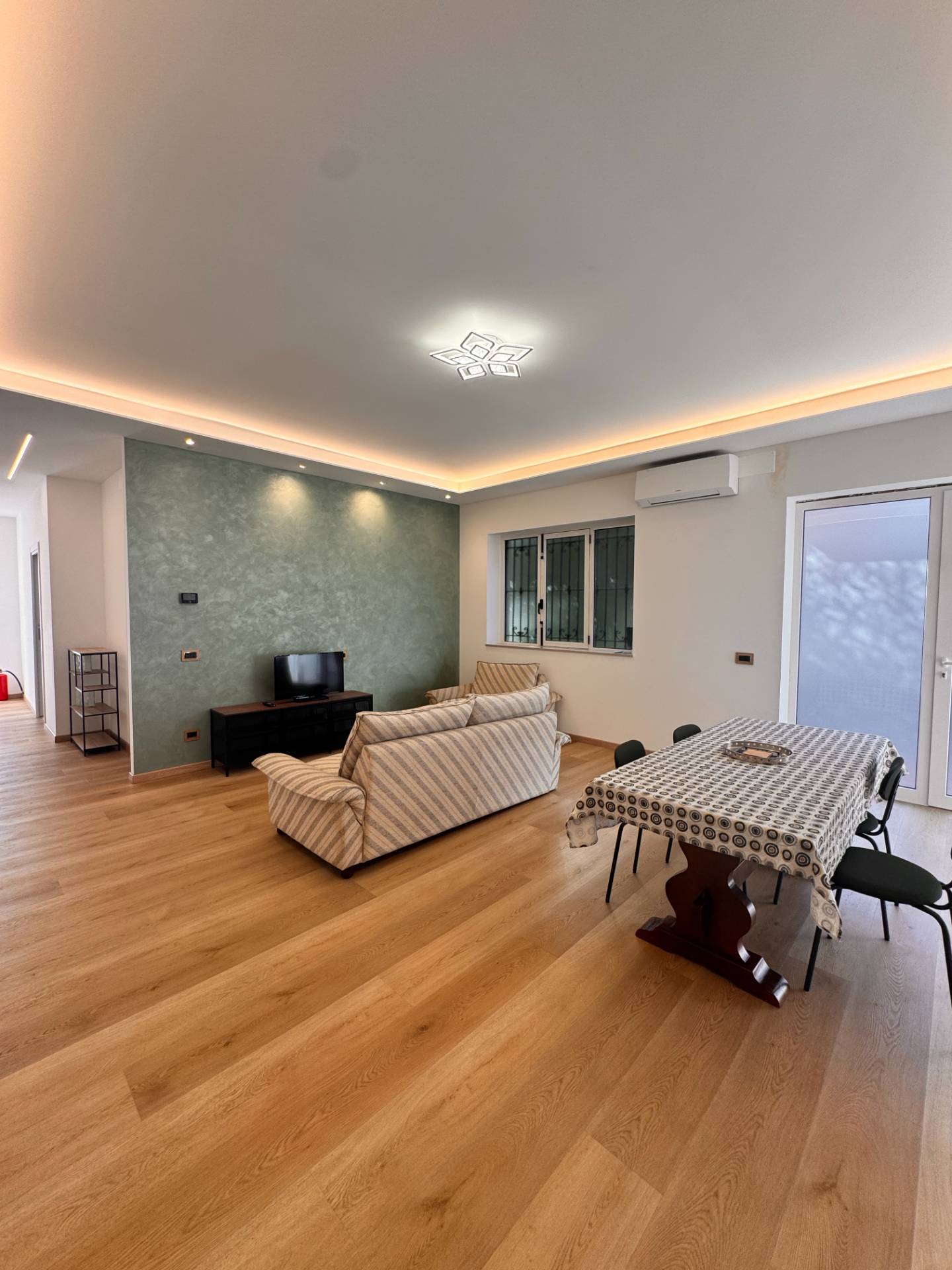 Appartamento in vendita a Montegiorgio, Piane di Montegiorgio