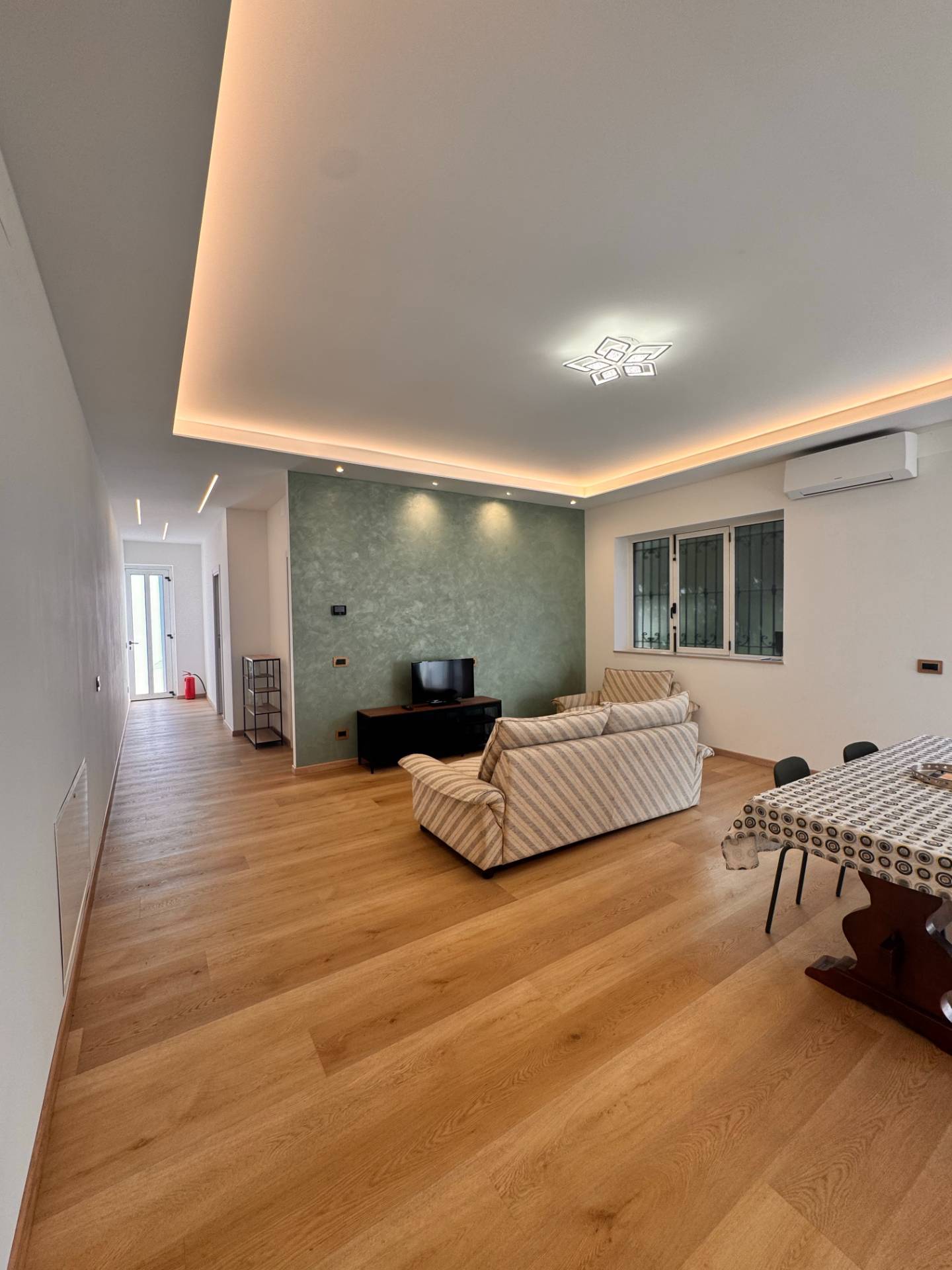 Appartamento in vendita a Montegiorgio, Piane di Montegiorgio