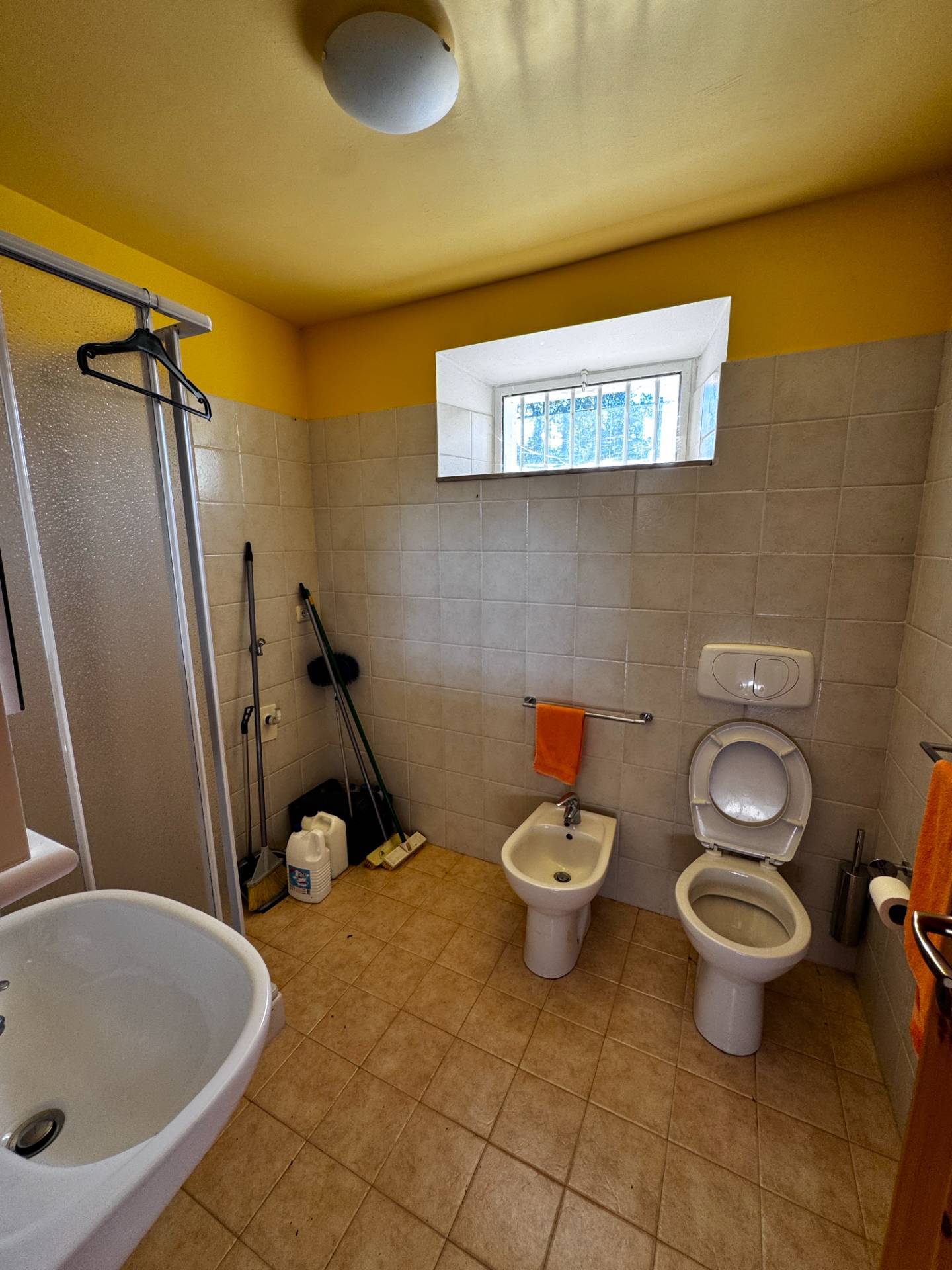 Casa singola in affitto a Montottone