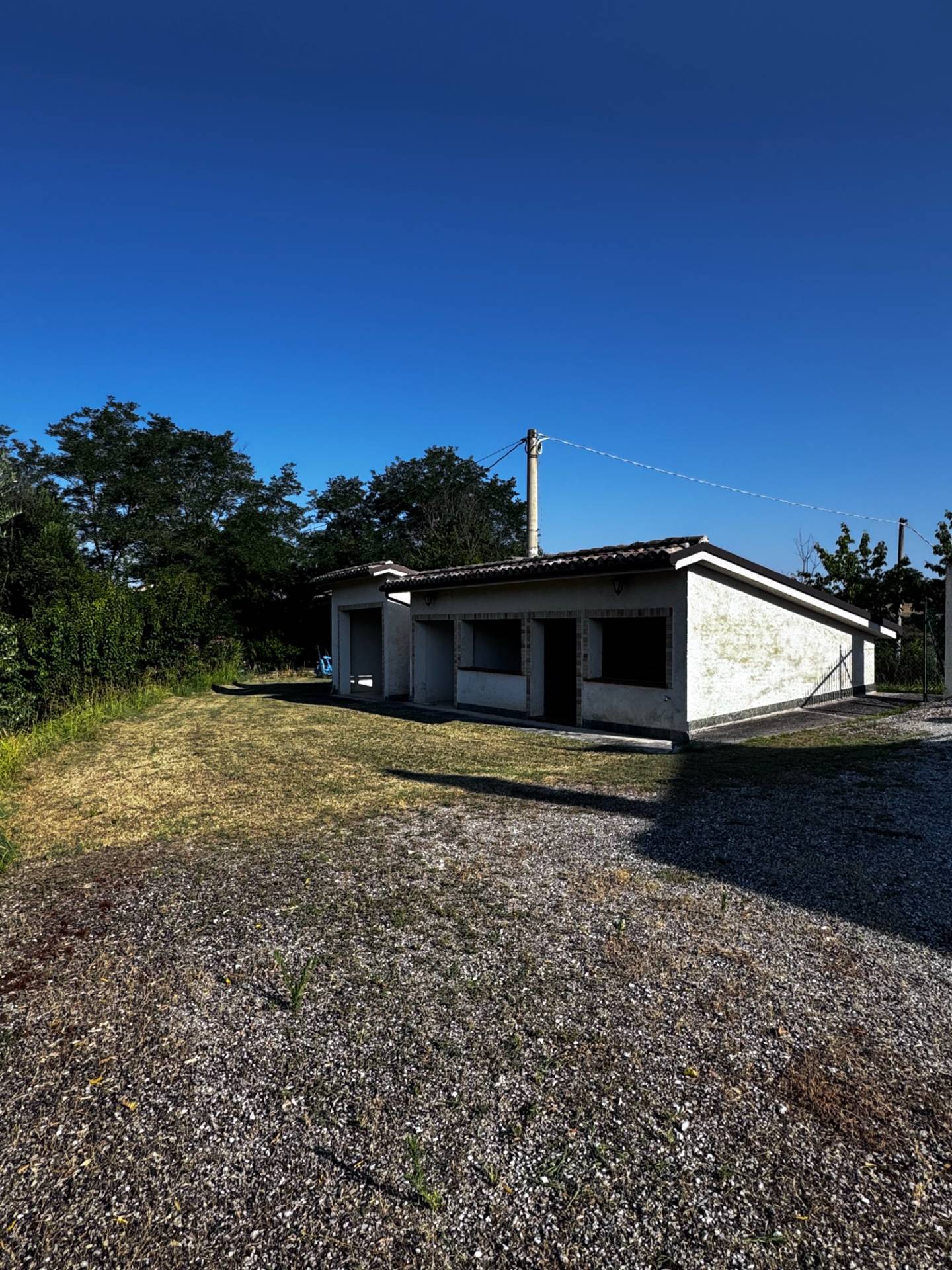 Casa singola in affitto a Montottone