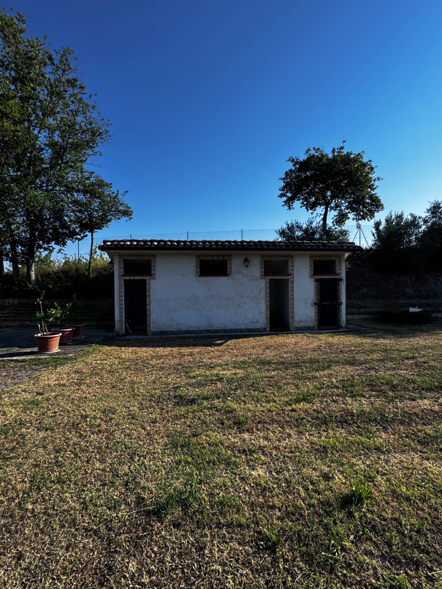 Casa singola in affitto a Montottone