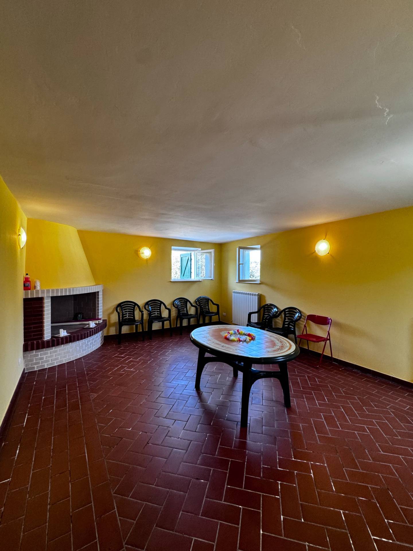 Casa singola in affitto a Montottone