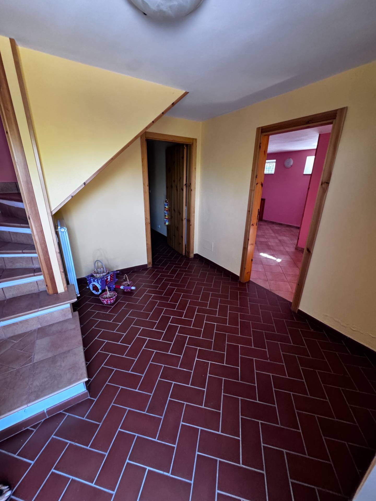 Casa singola in affitto a Montottone