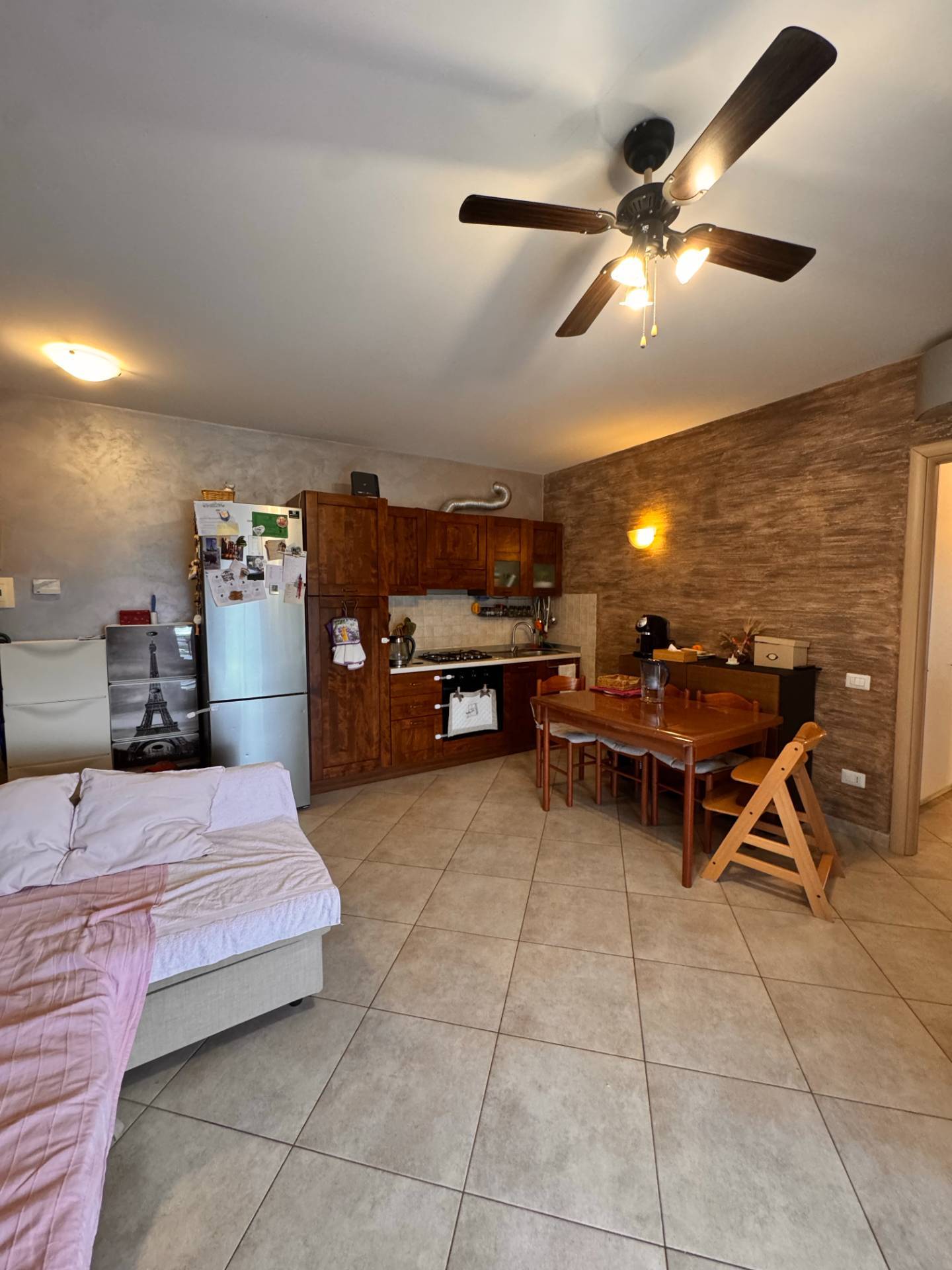 Appartamento in vendita a Magliano di Tenna