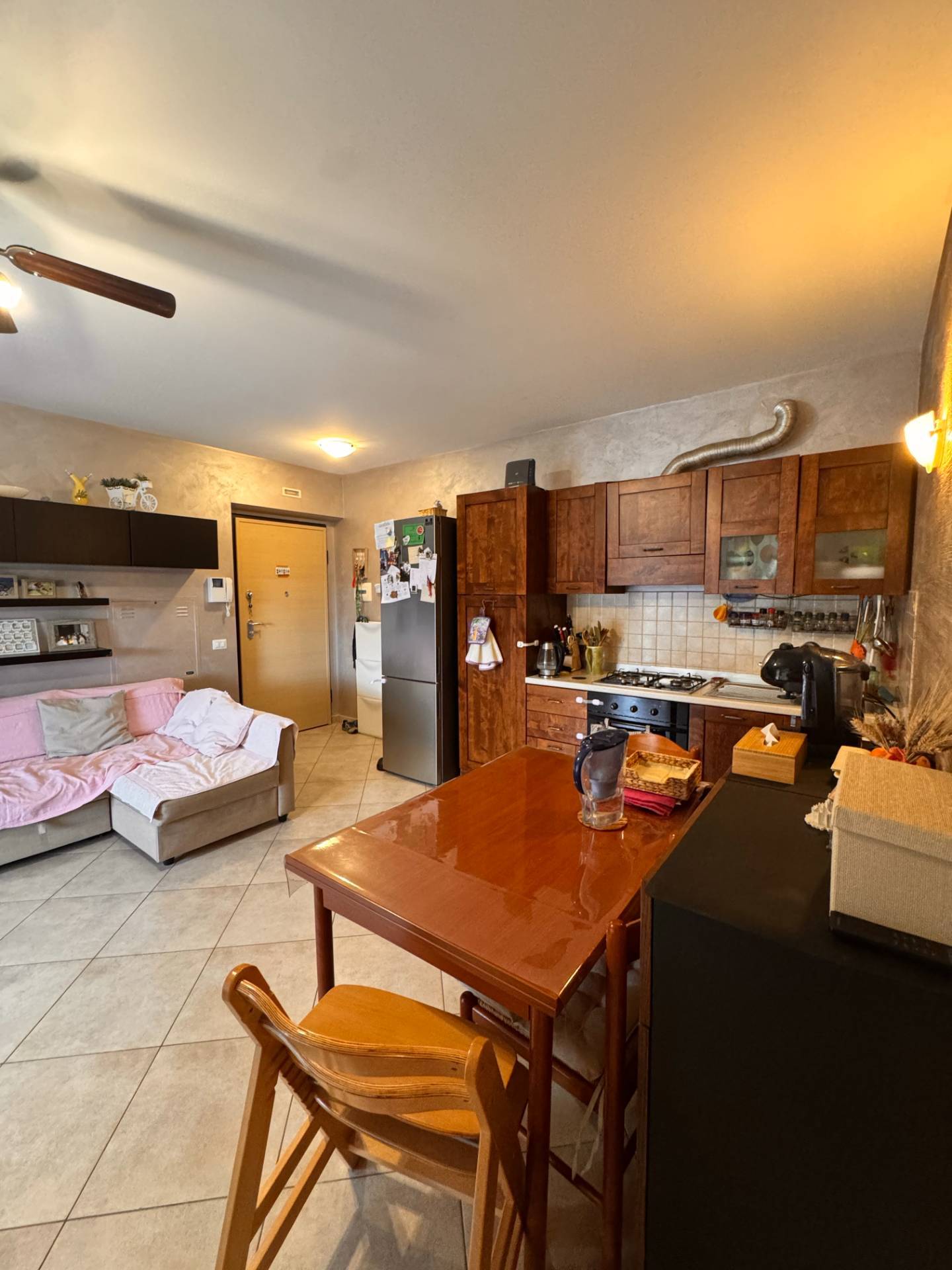 Appartamento in vendita a Magliano di Tenna