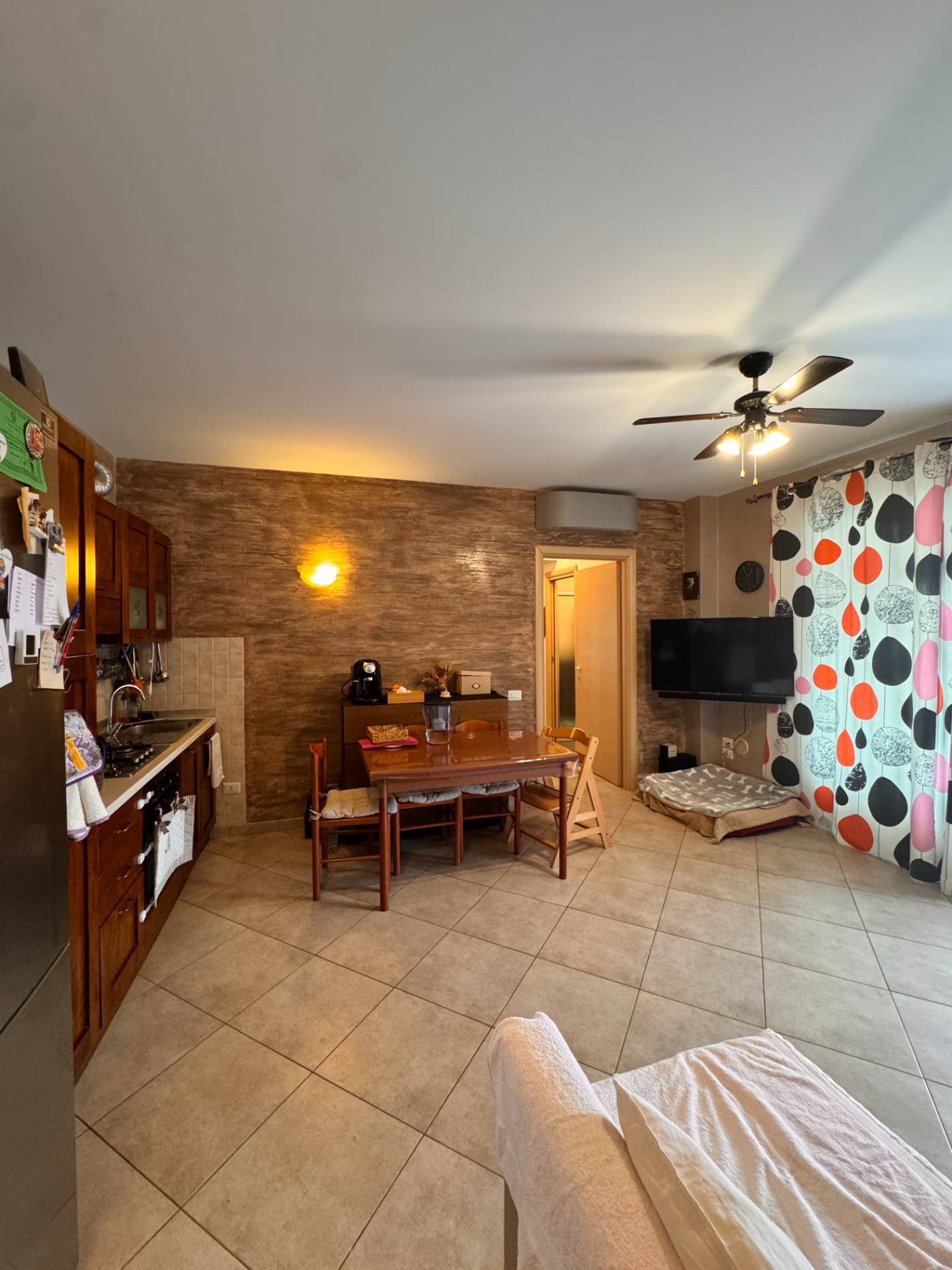 Appartamento in vendita a Magliano di Tenna