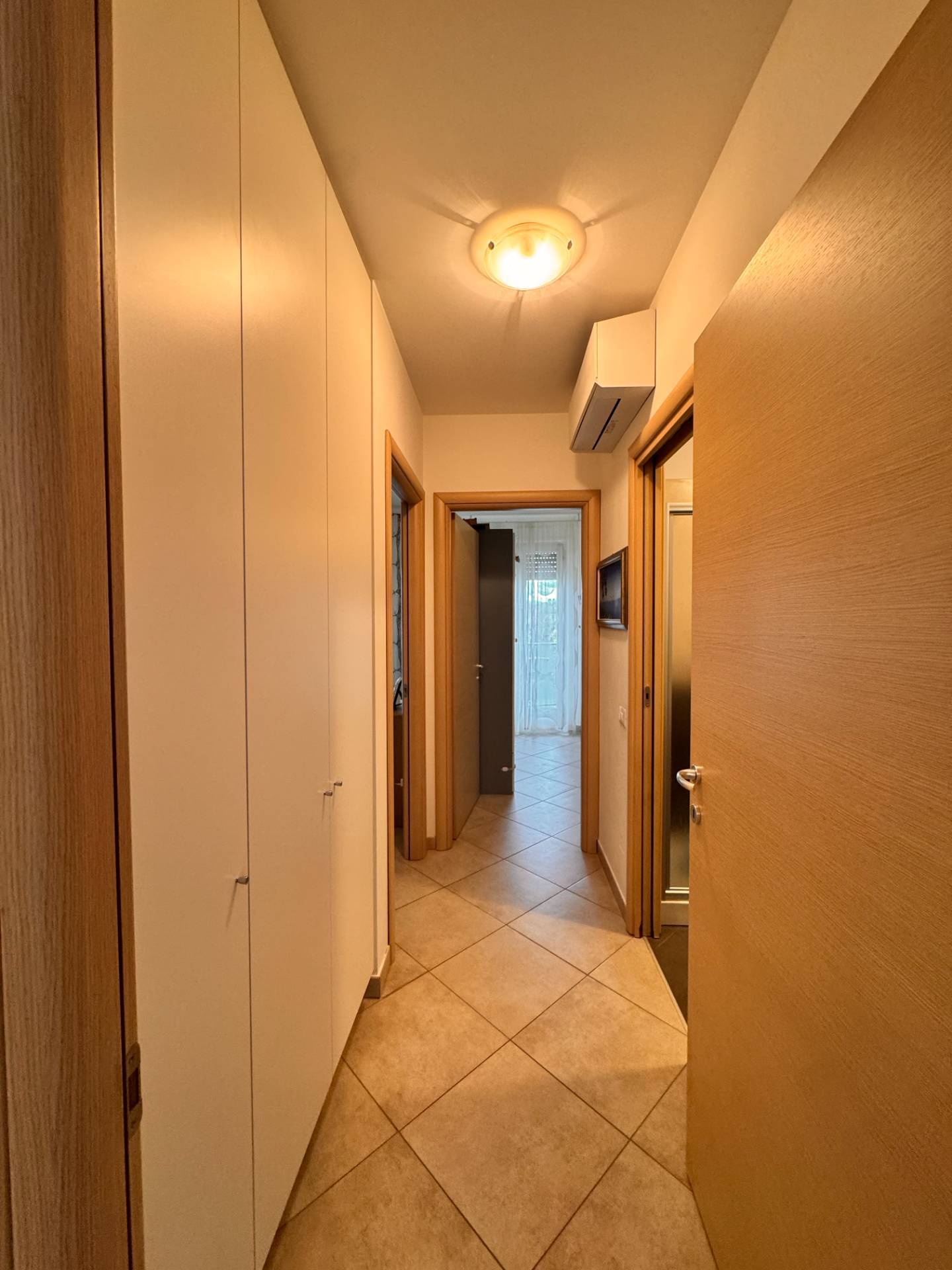 Appartamento in vendita a Magliano di Tenna