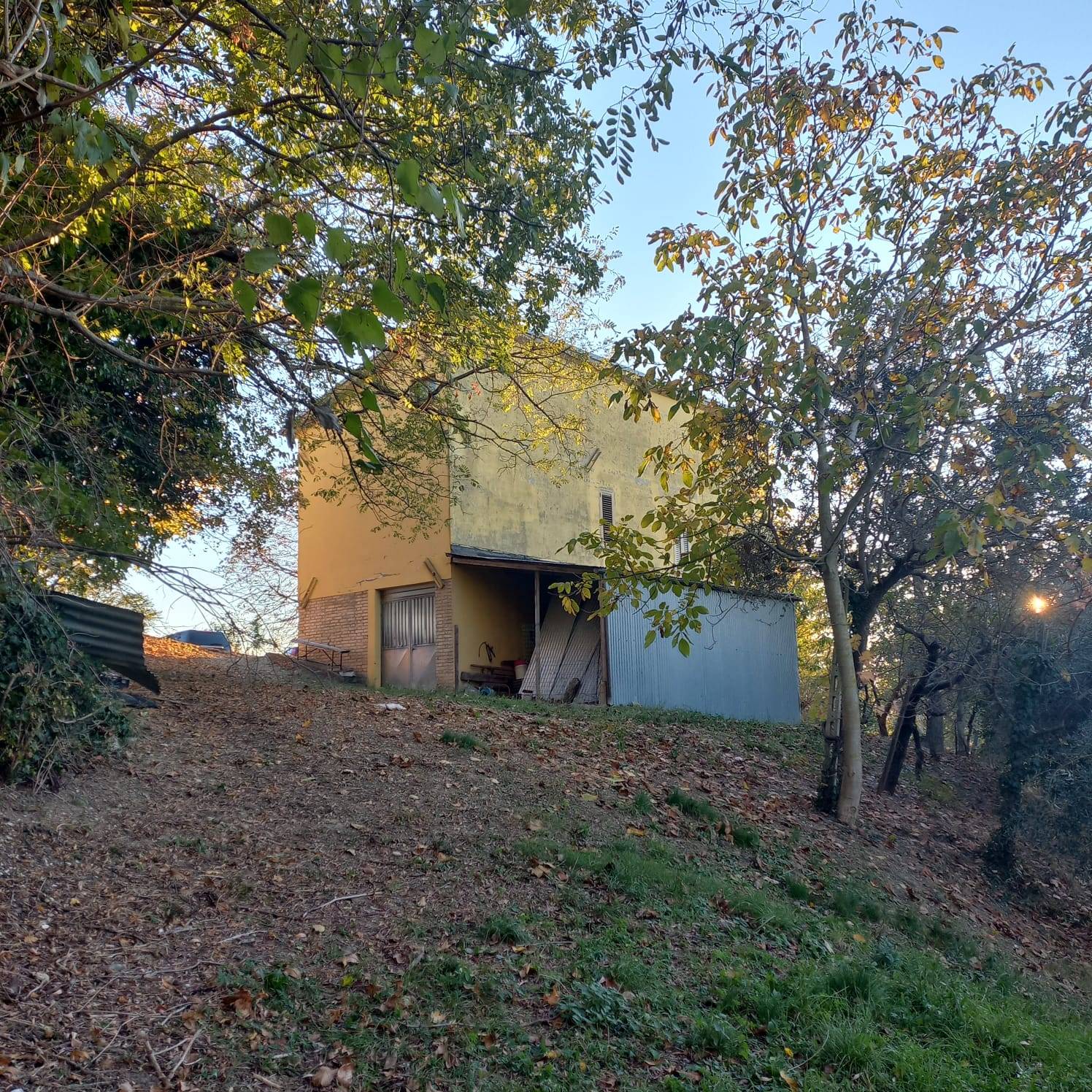 Casa singola in vendita a Monte Vidon Corrado