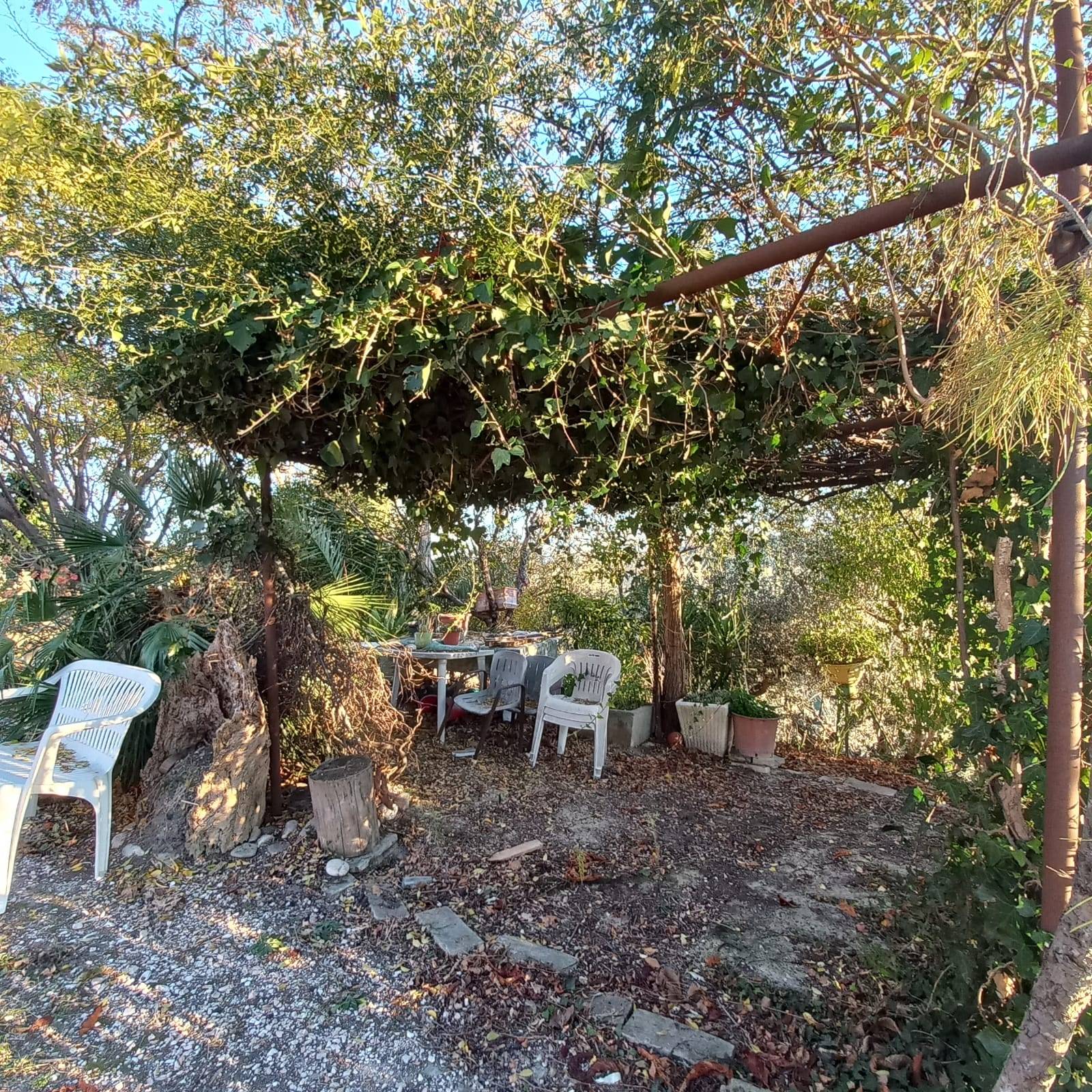 Casa singola in vendita a Monte Vidon Corrado