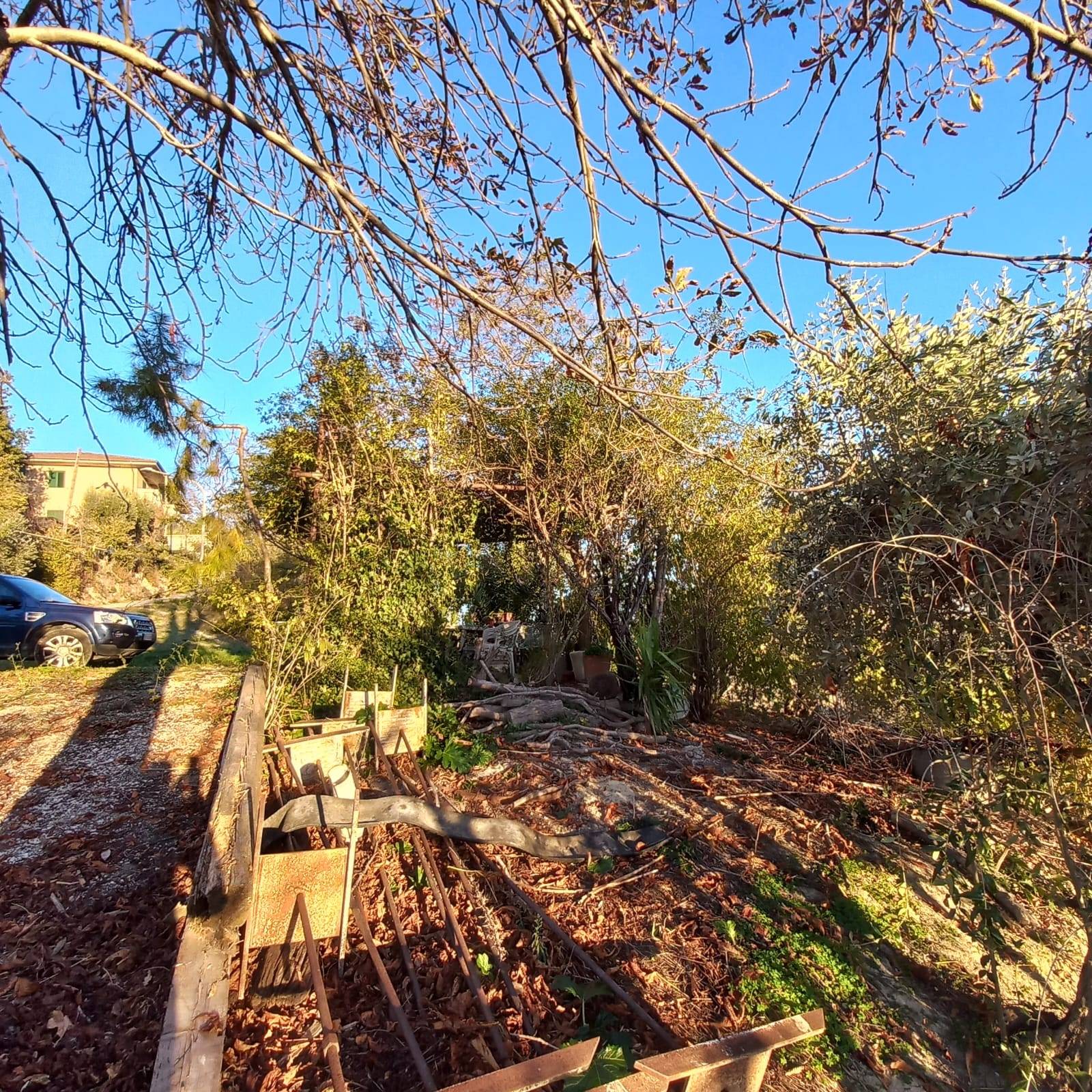 Casa singola in vendita a Monte Vidon Corrado