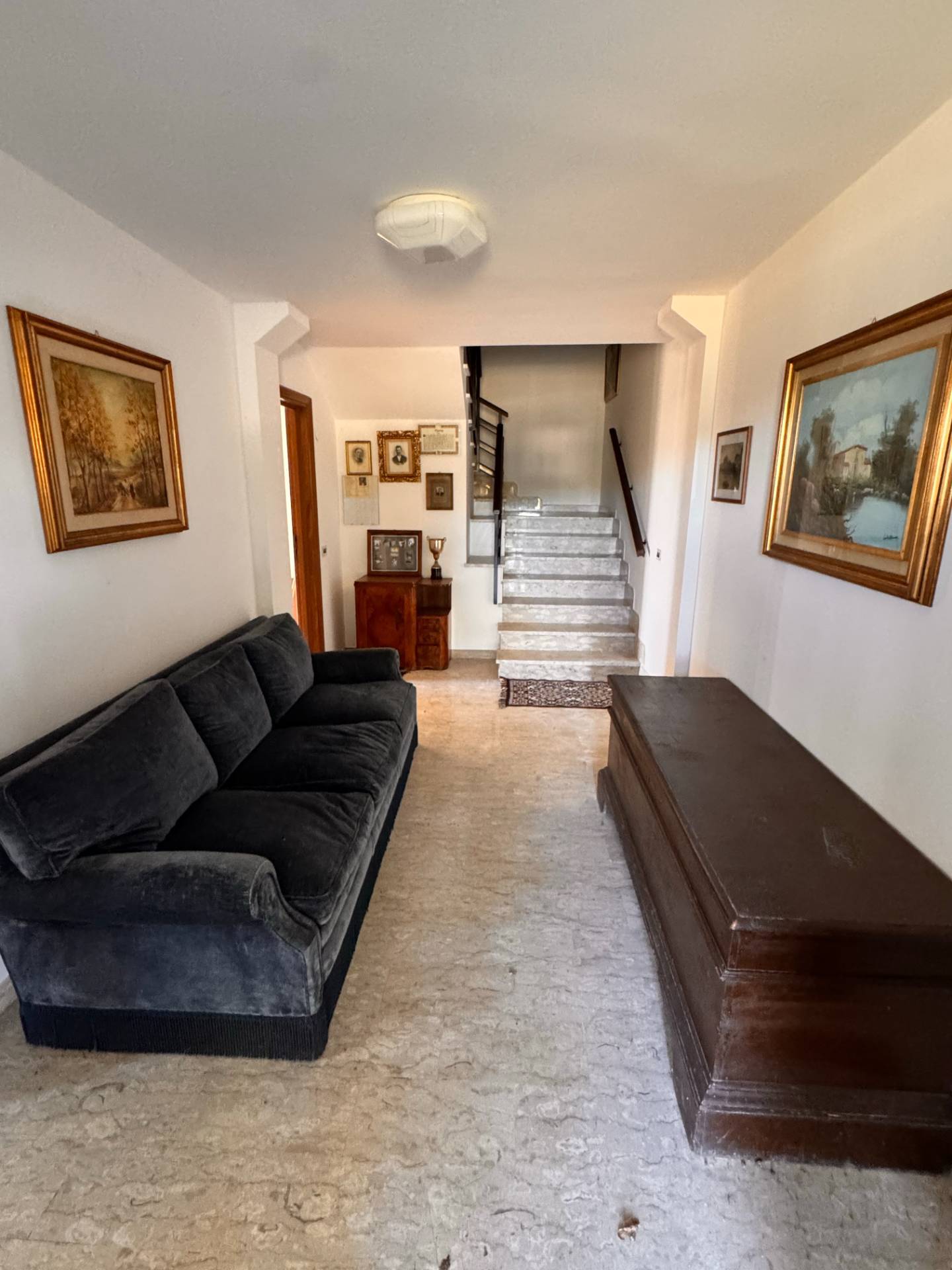 Casa associata in vendita a Falerone, Piane di Falerone