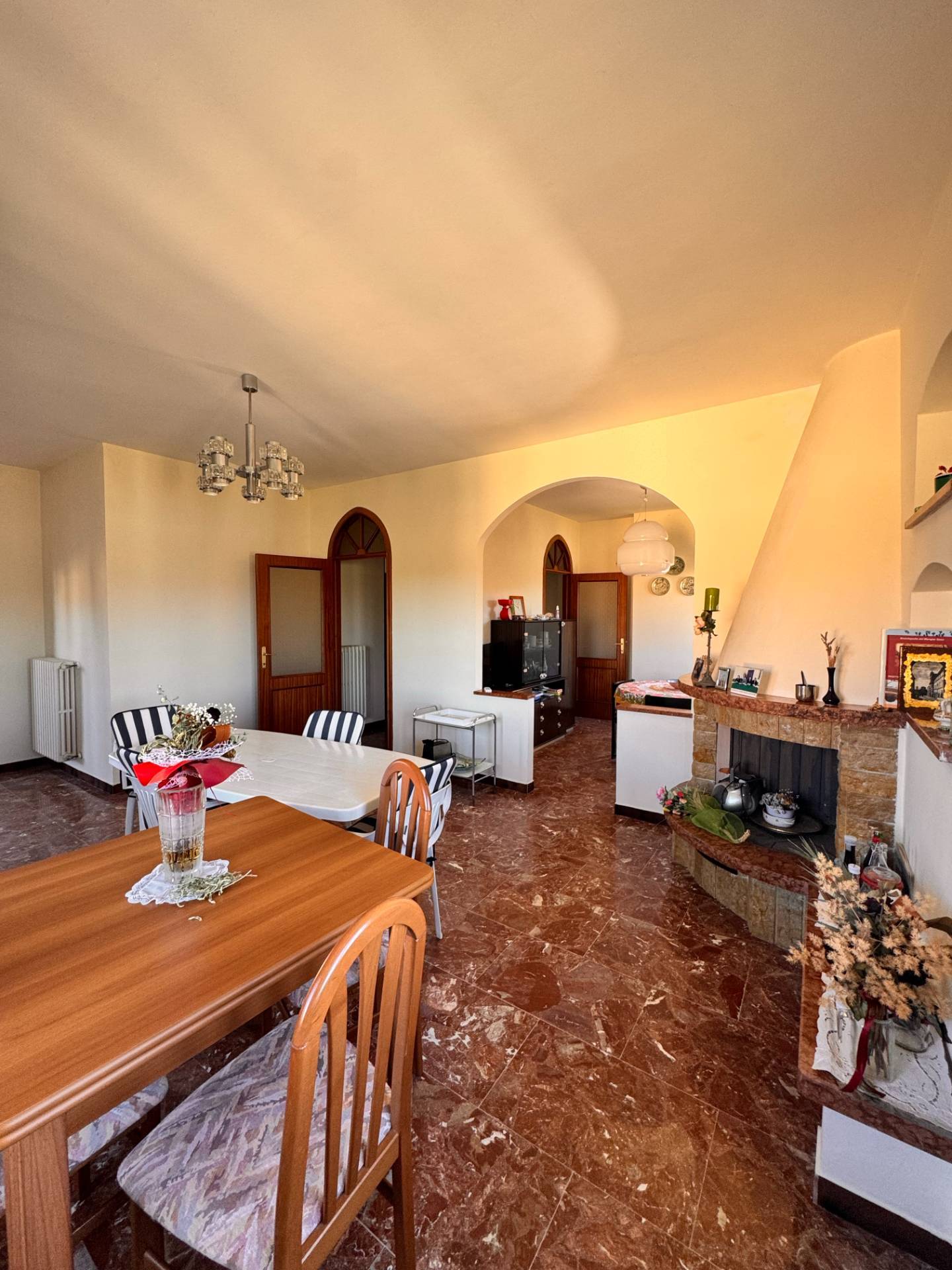 Appartamento in vendita a Servigliano