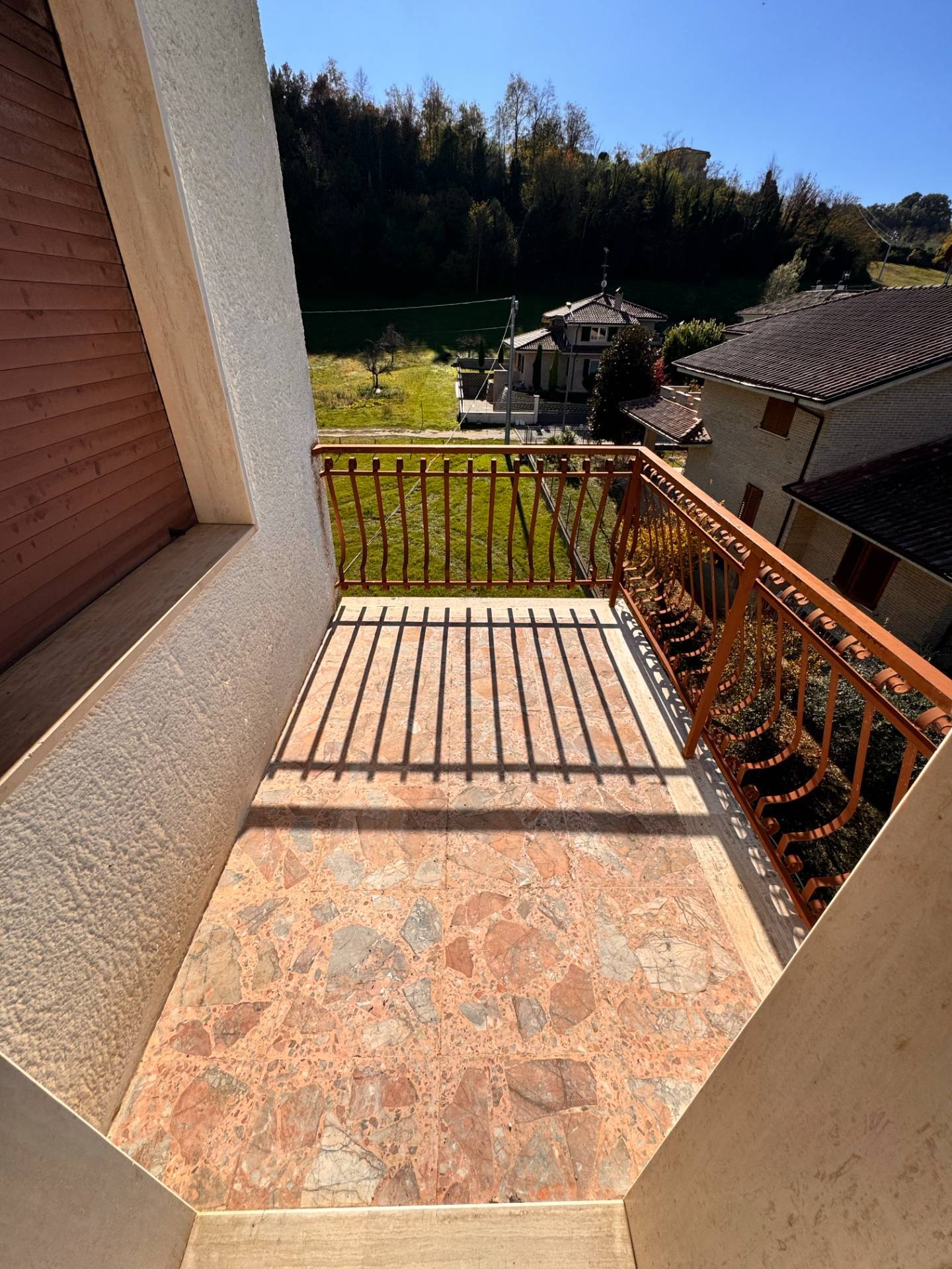 Appartamento in vendita a Servigliano