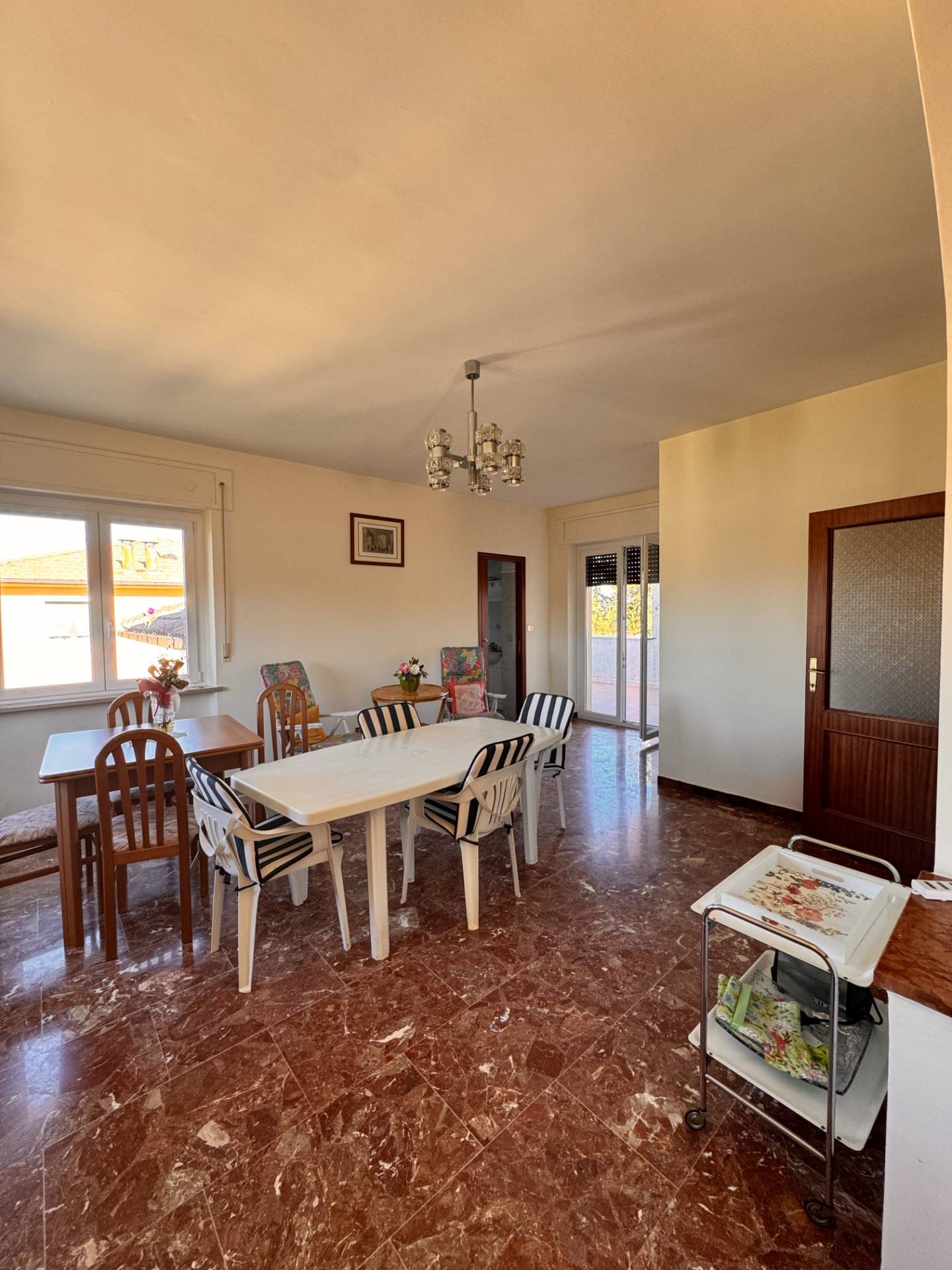 Appartamento in vendita a Servigliano