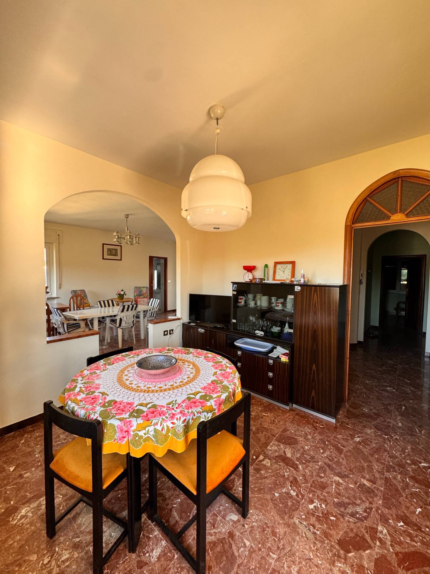 Appartamento in vendita a Servigliano