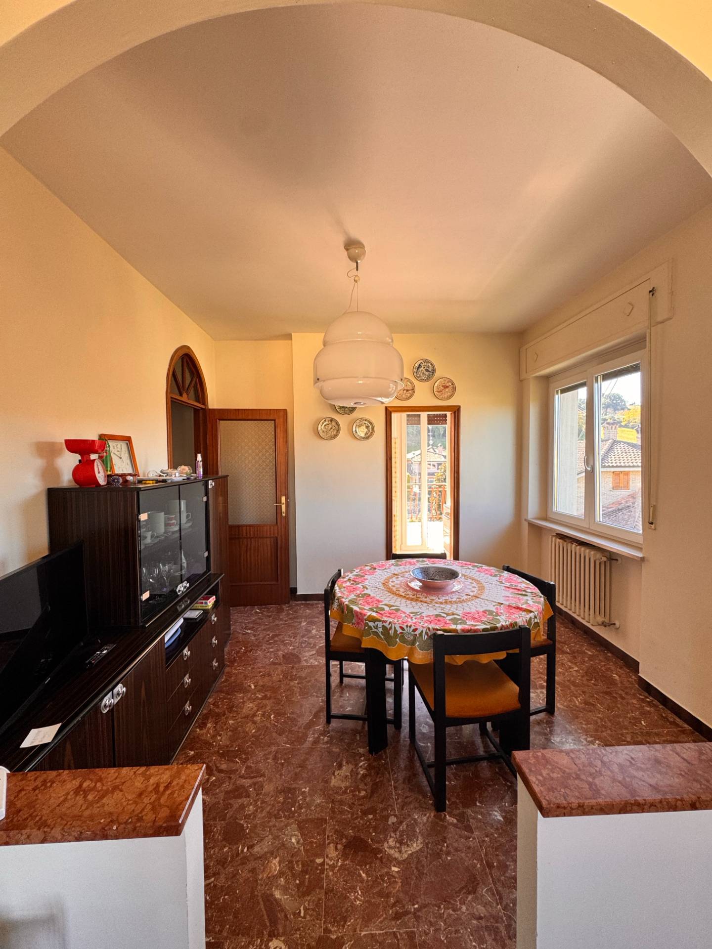 Appartamento in vendita a Servigliano