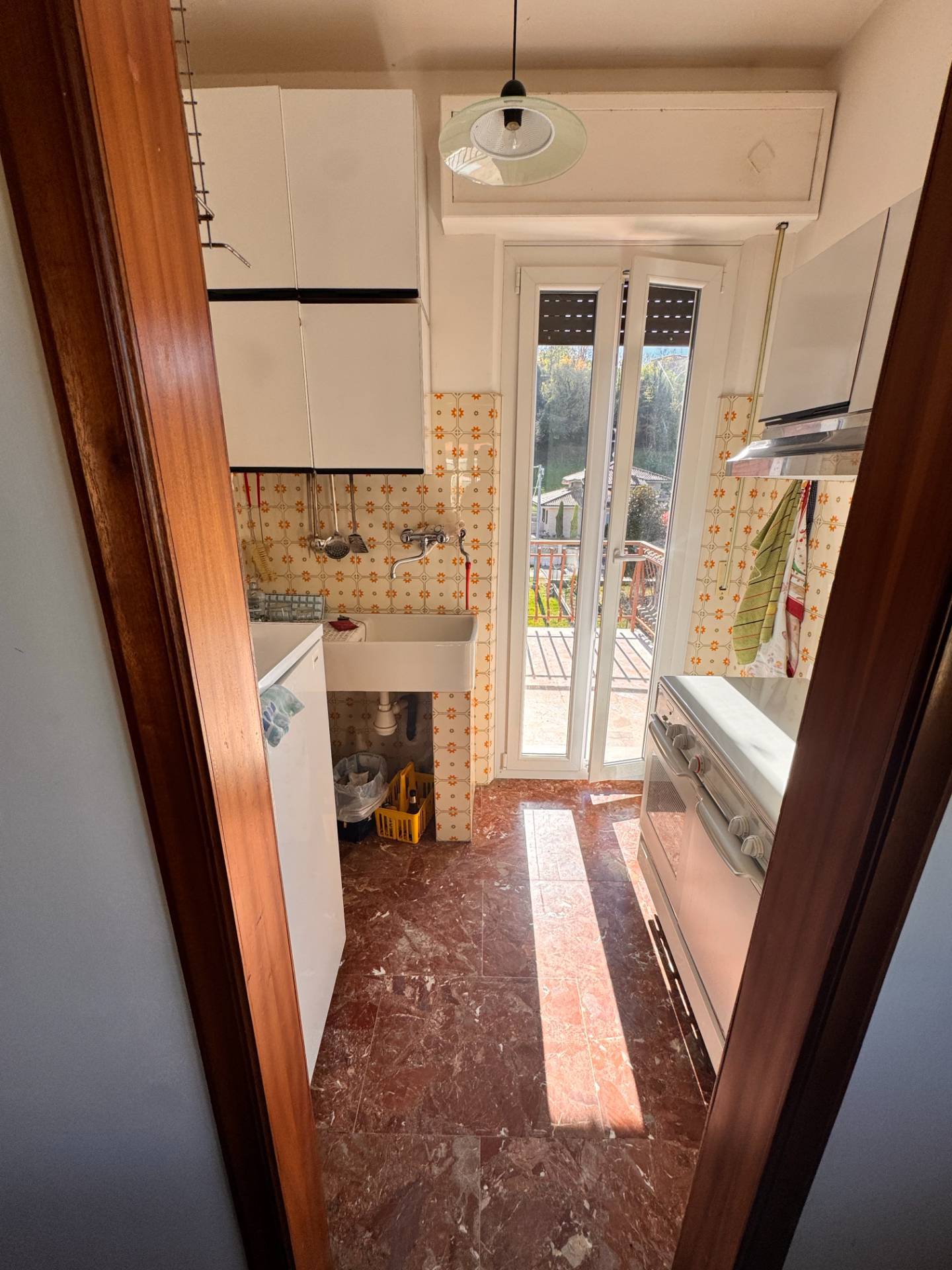 Appartamento in vendita a Servigliano