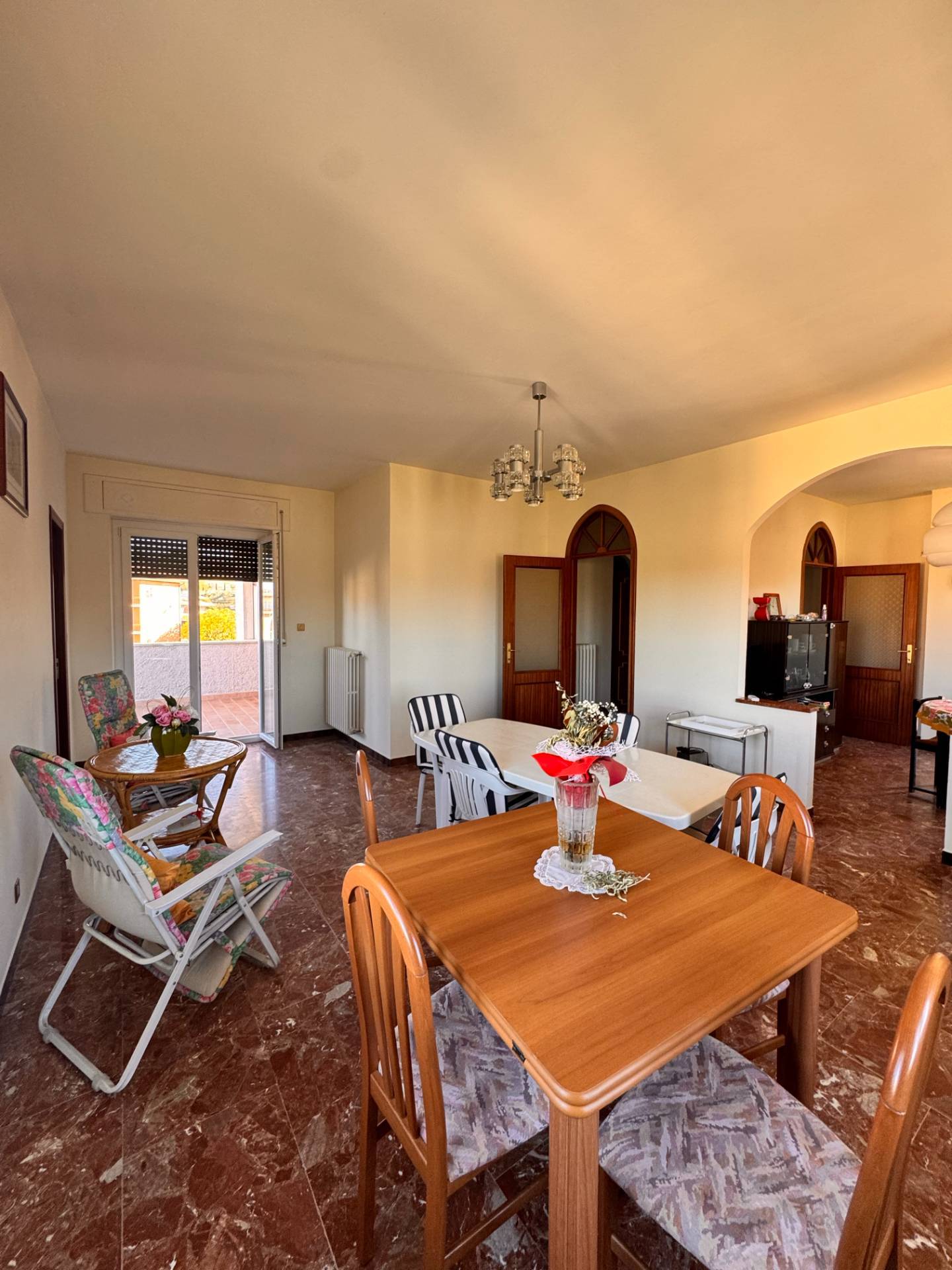 Appartamento in vendita a Servigliano