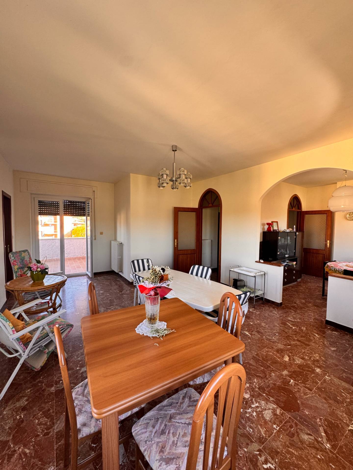 Appartamento in vendita a Servigliano