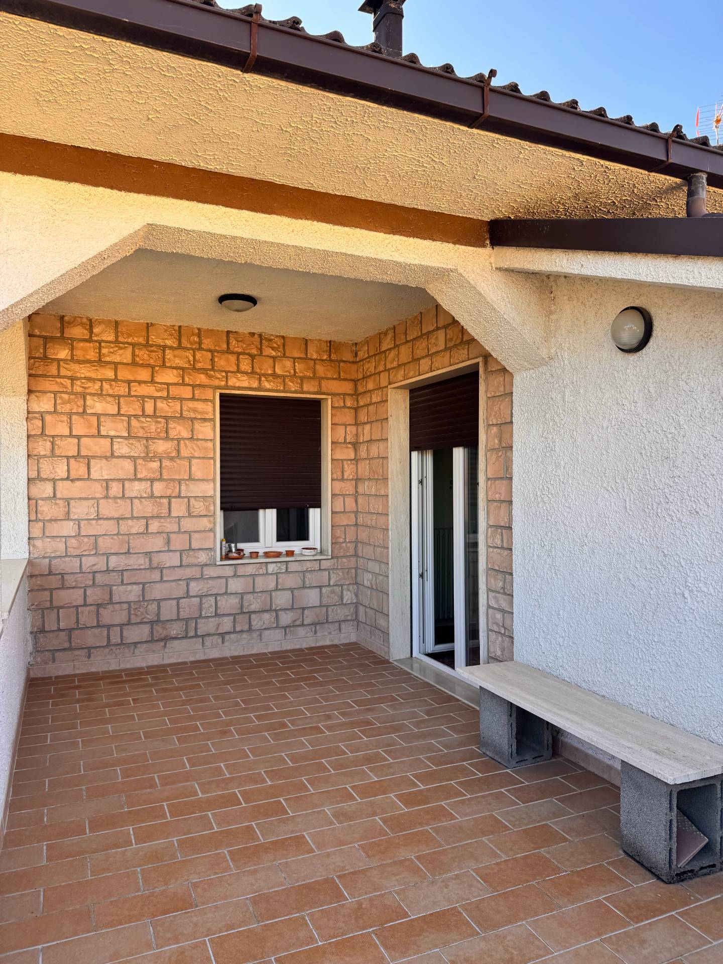 Appartamento in vendita a Servigliano