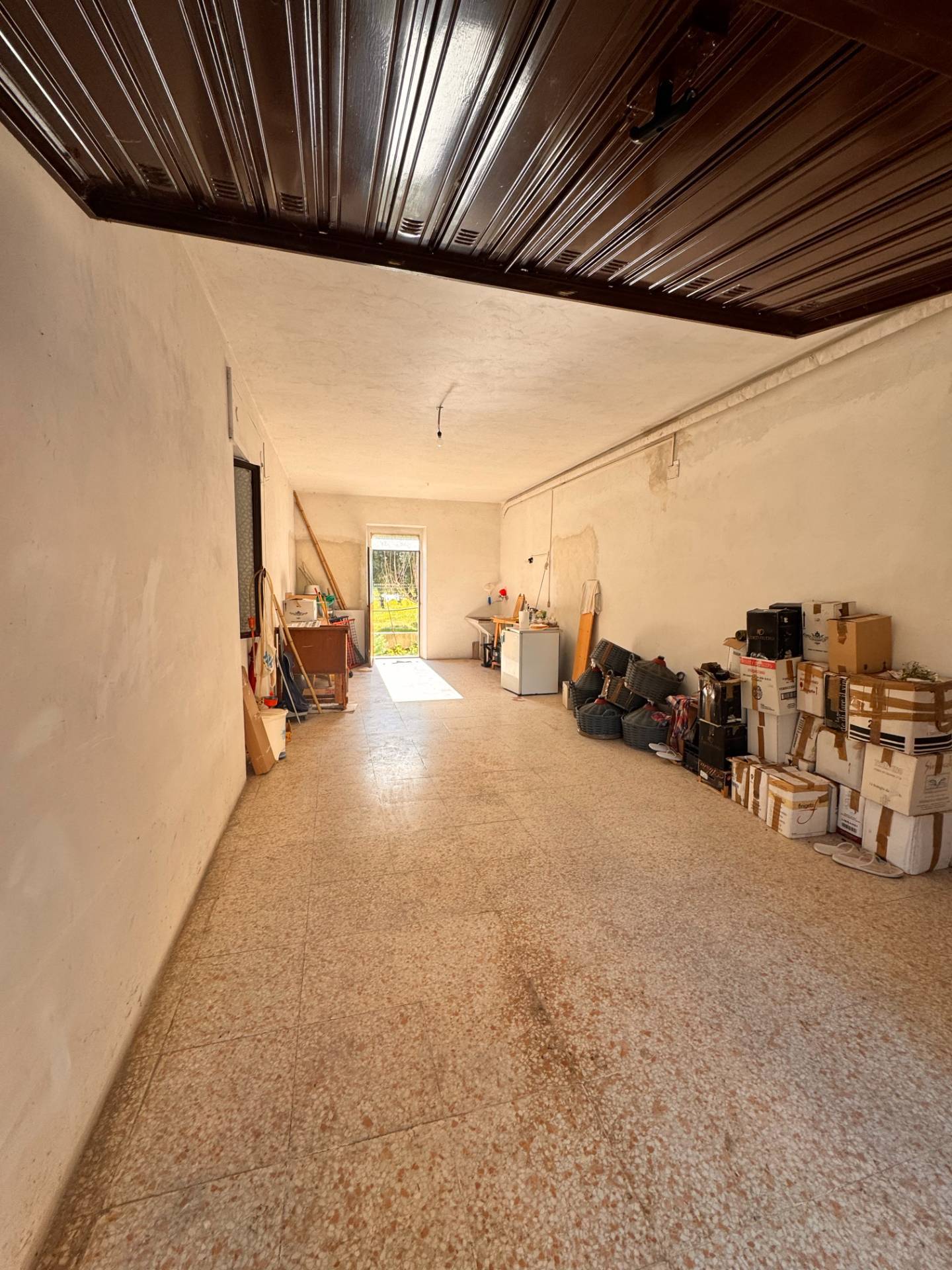 Appartamento in vendita a Servigliano