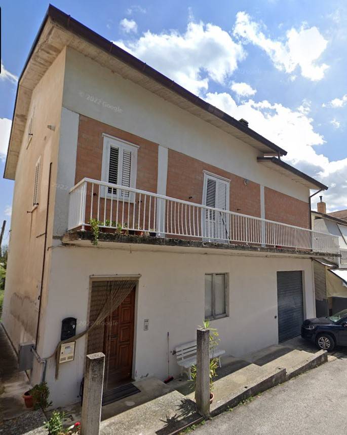 CASA in vendita a Falerone, Piane di Falerone