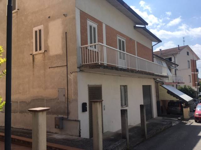 CASA in vendita a Falerone, Piane di Falerone