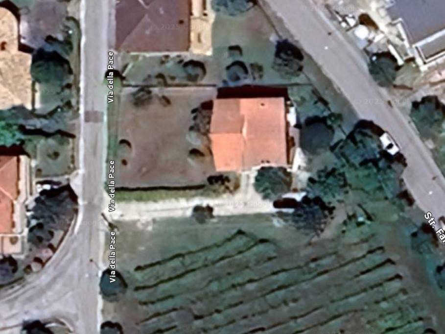 Terreno edificabile in vendita a Falerone