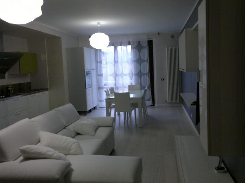 Appartamento in vendita a Falerone