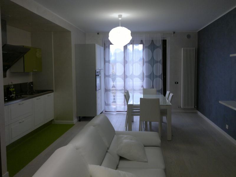 Appartamento in vendita a Falerone