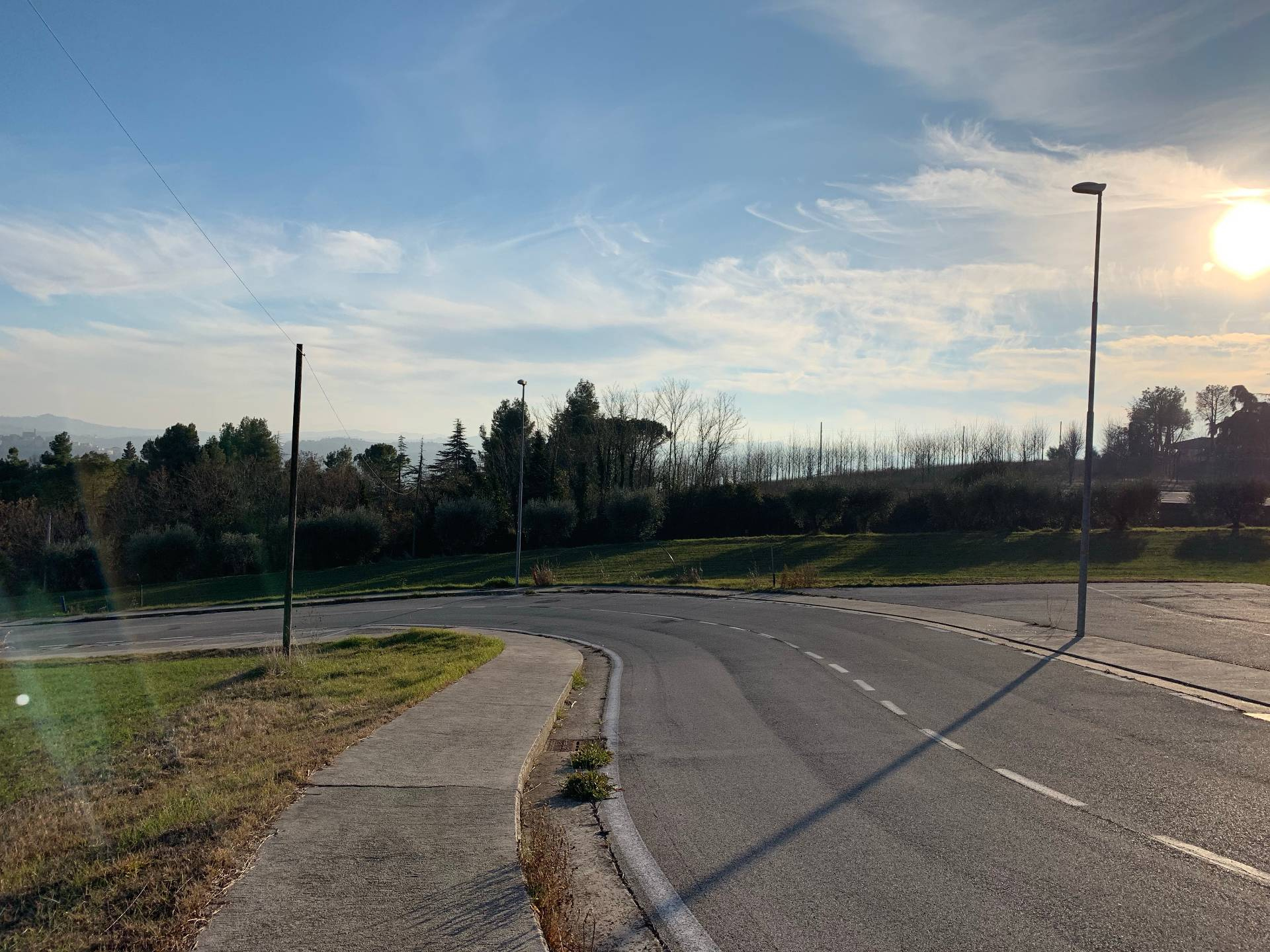 Terreno edificabile in vendita a Magliano di Tenna