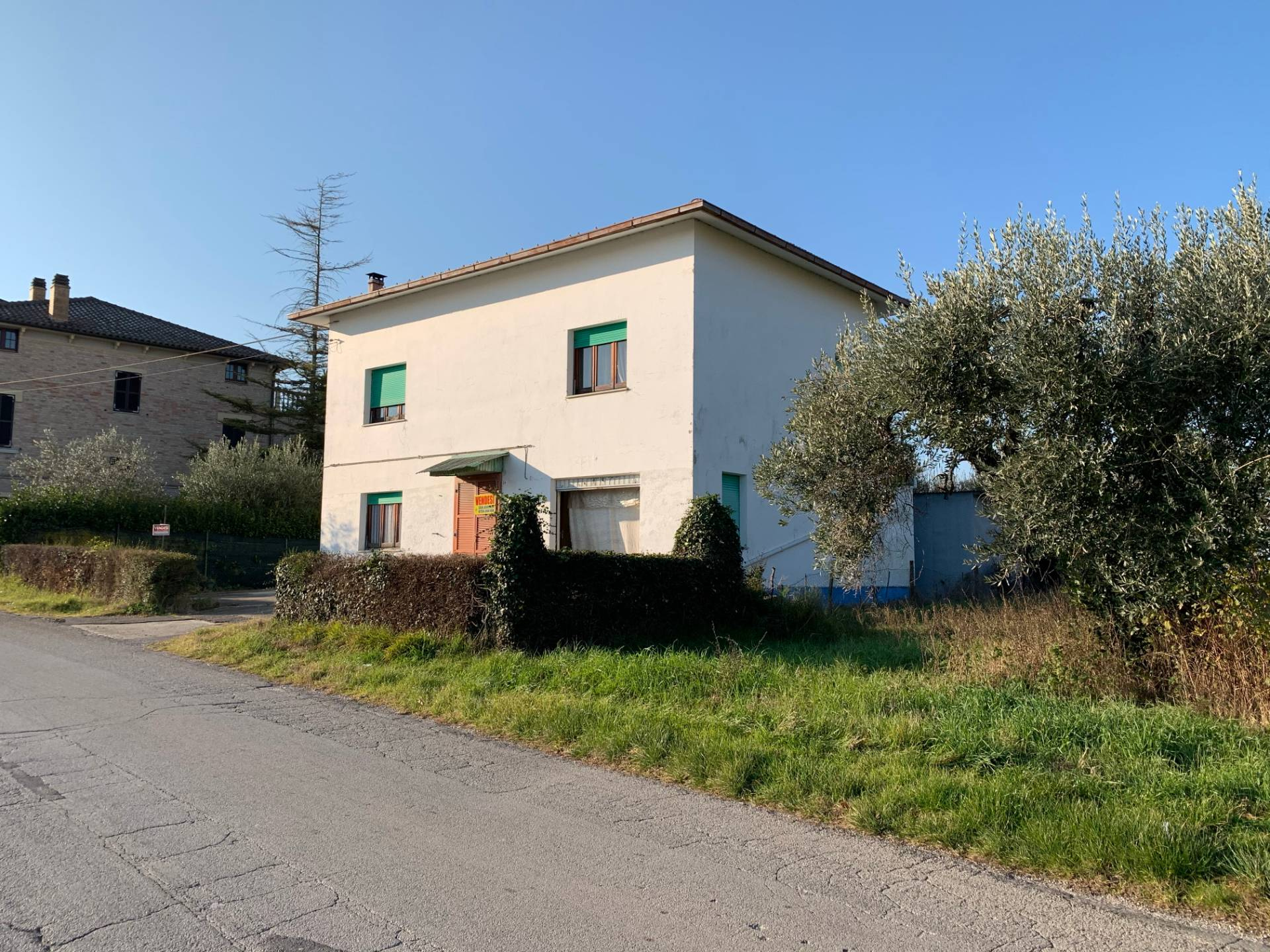 CASA in vendita a Montegiorgio