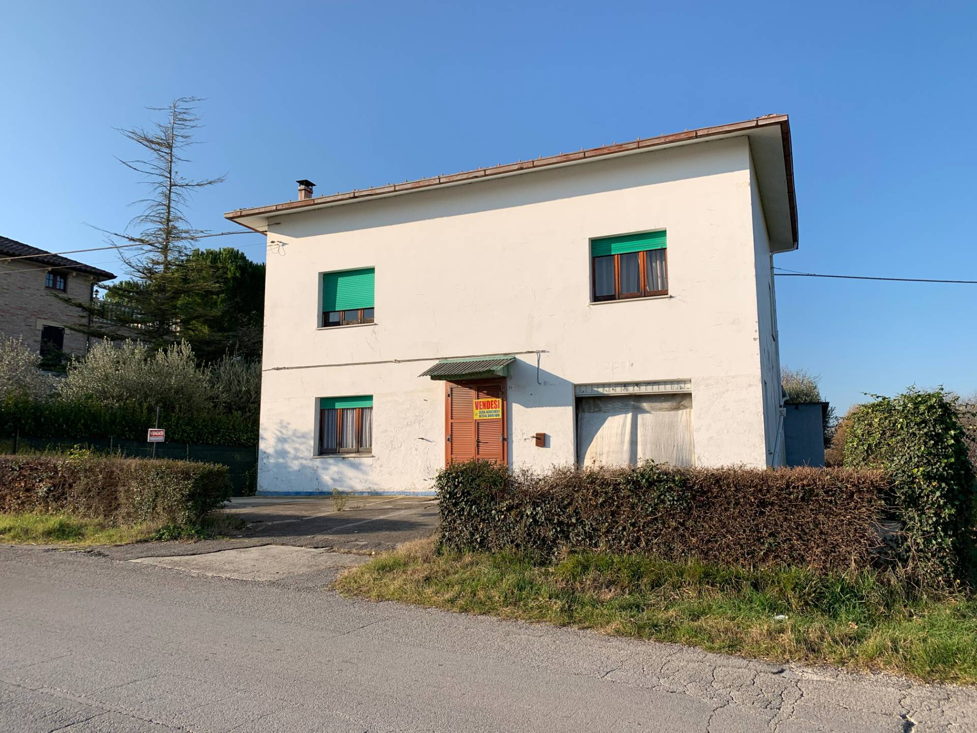 CASA in vendita a Montegiorgio