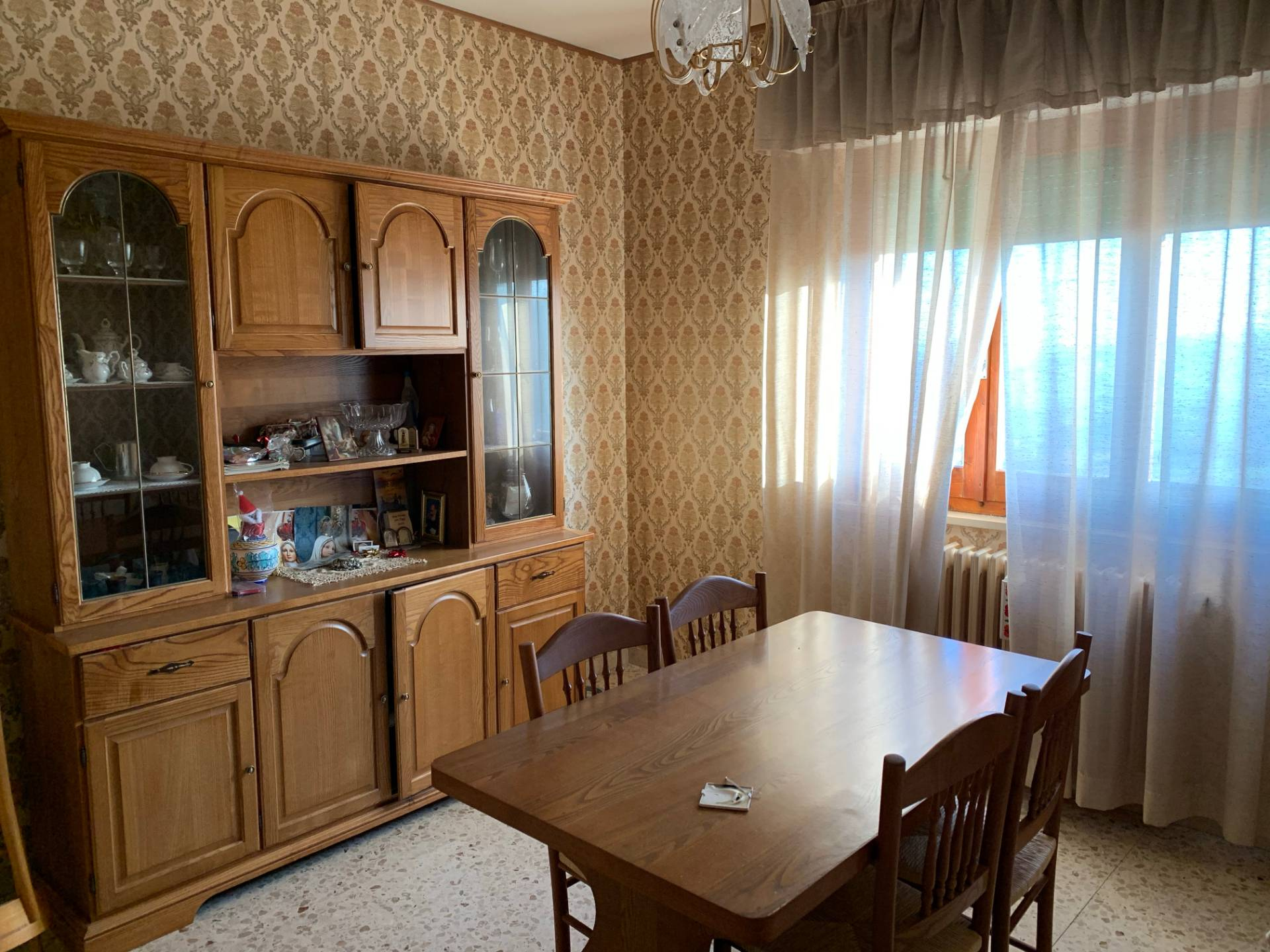 CASA in vendita a Montegiorgio