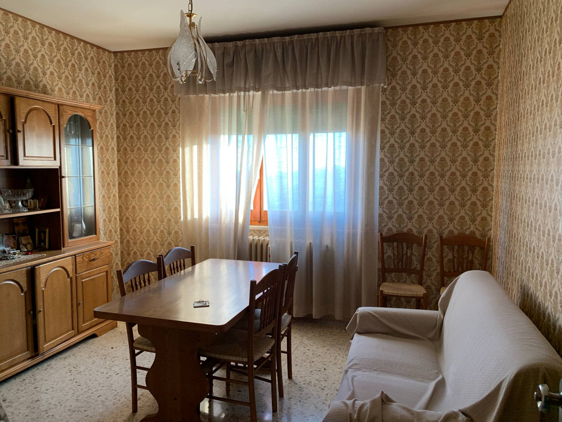 CASA in vendita a Montegiorgio