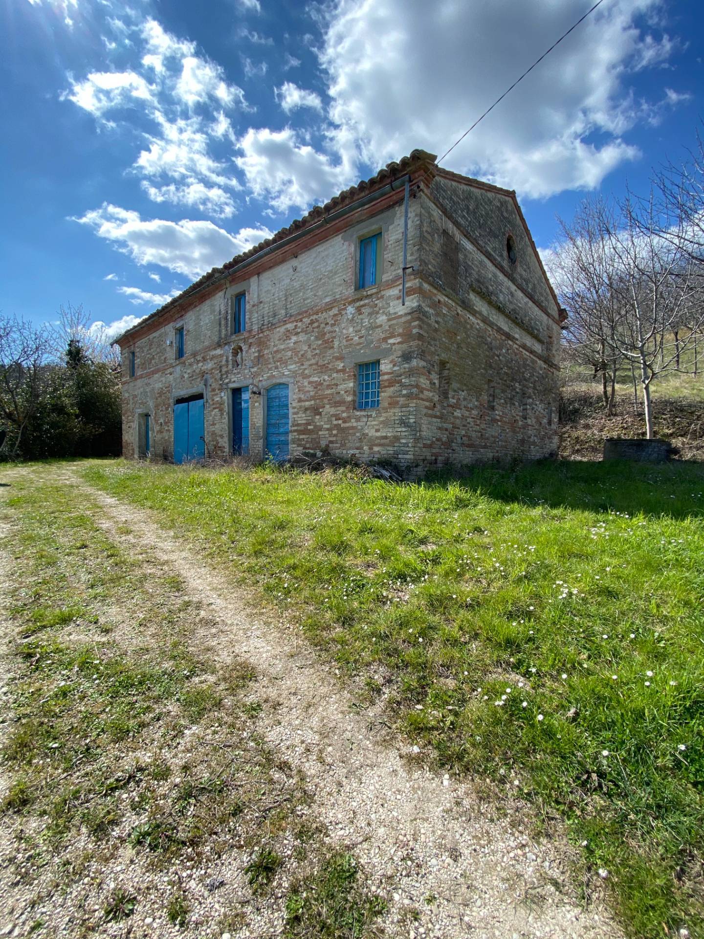 CASALE / RUSTICO in vendita a Montottone