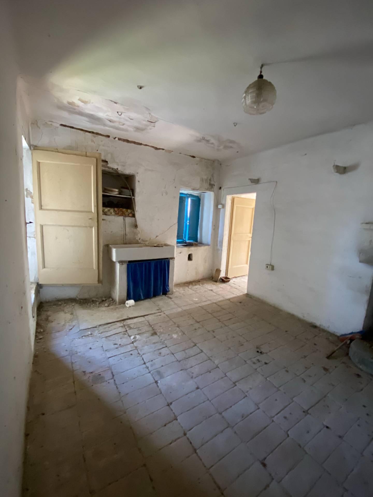 CASALE / RUSTICO in vendita a Montottone