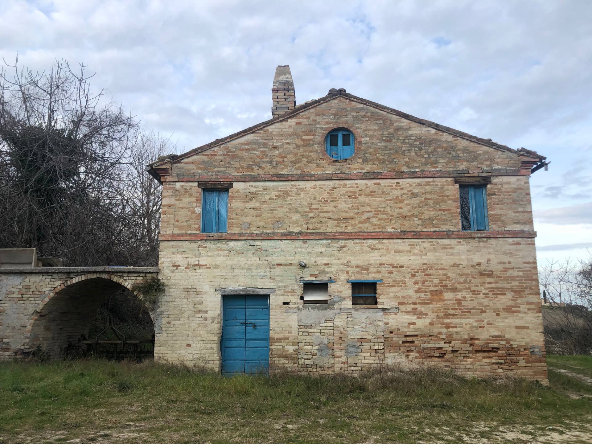 CASALE / RUSTICO in vendita a Montottone