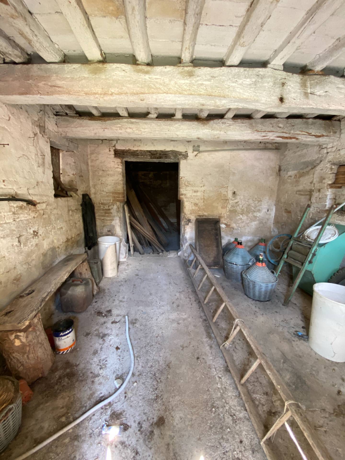 CASALE / RUSTICO in vendita a Montottone