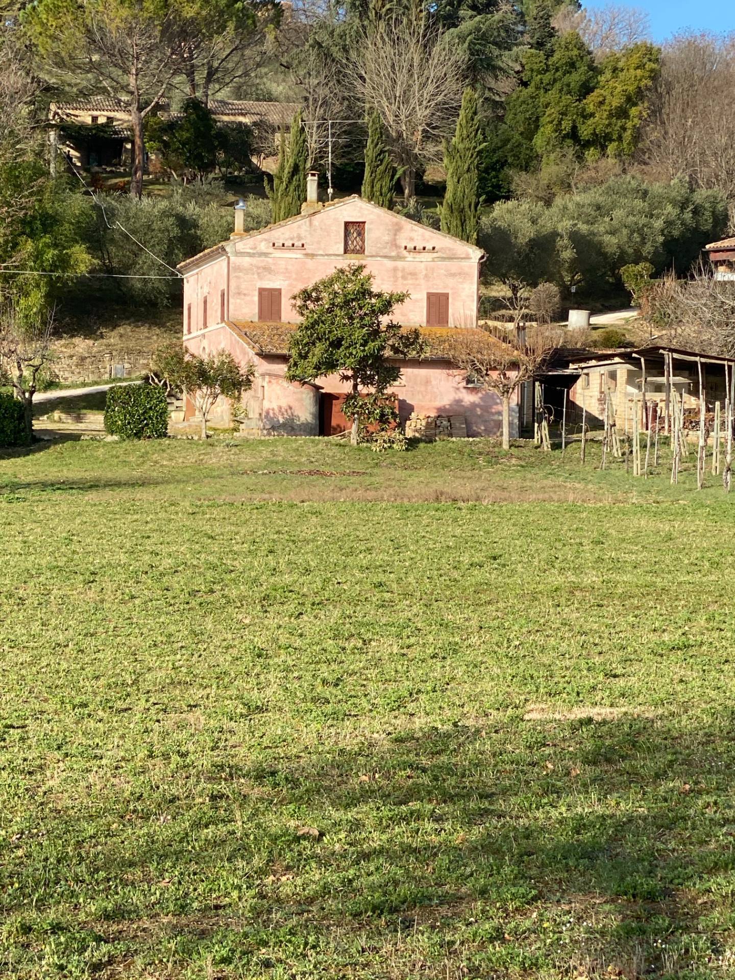CASA in vendita a Falerone, Piane di Falerone